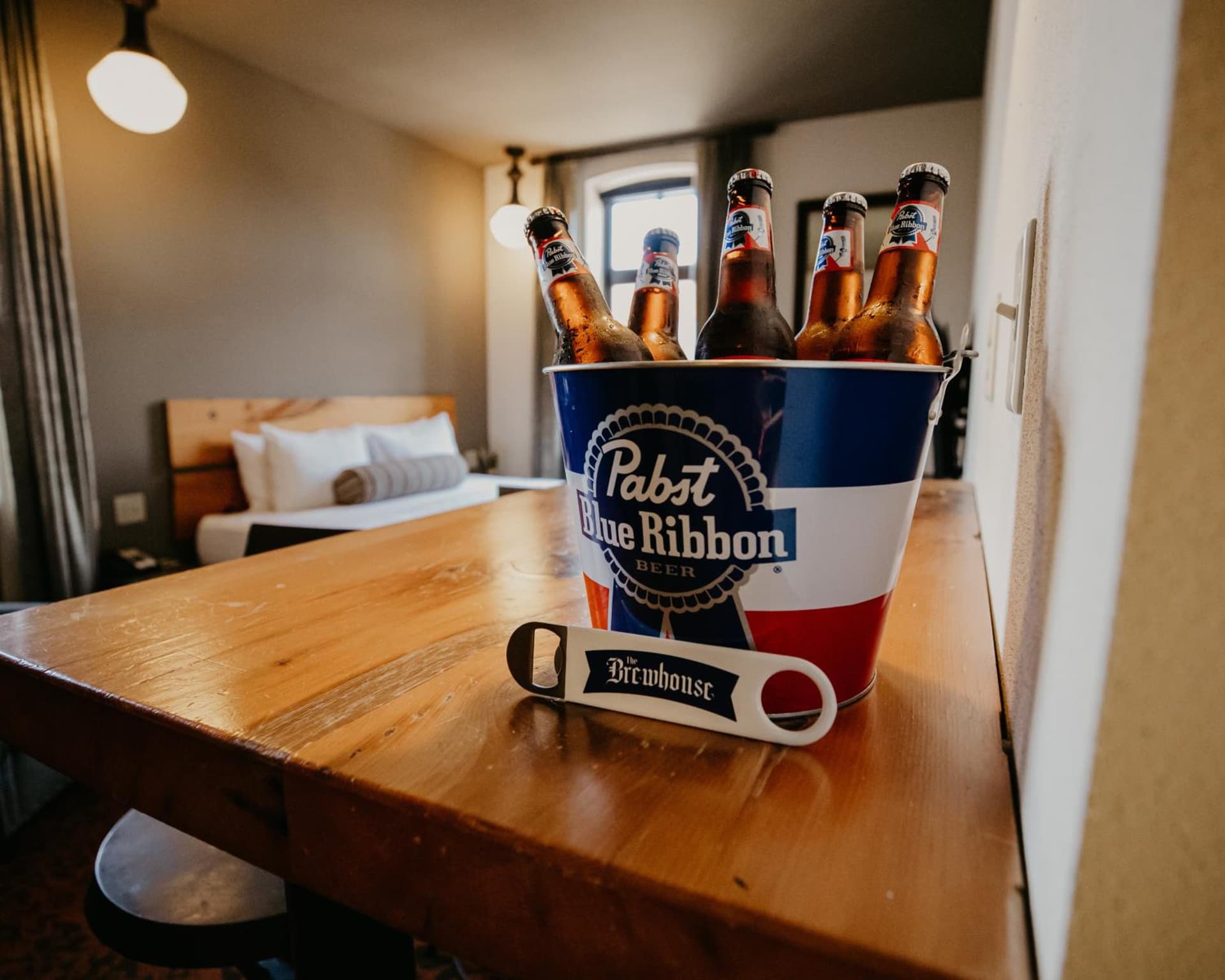 Brewhouse Inn and Suites gallery photo in Milwaukee, WI — image 80