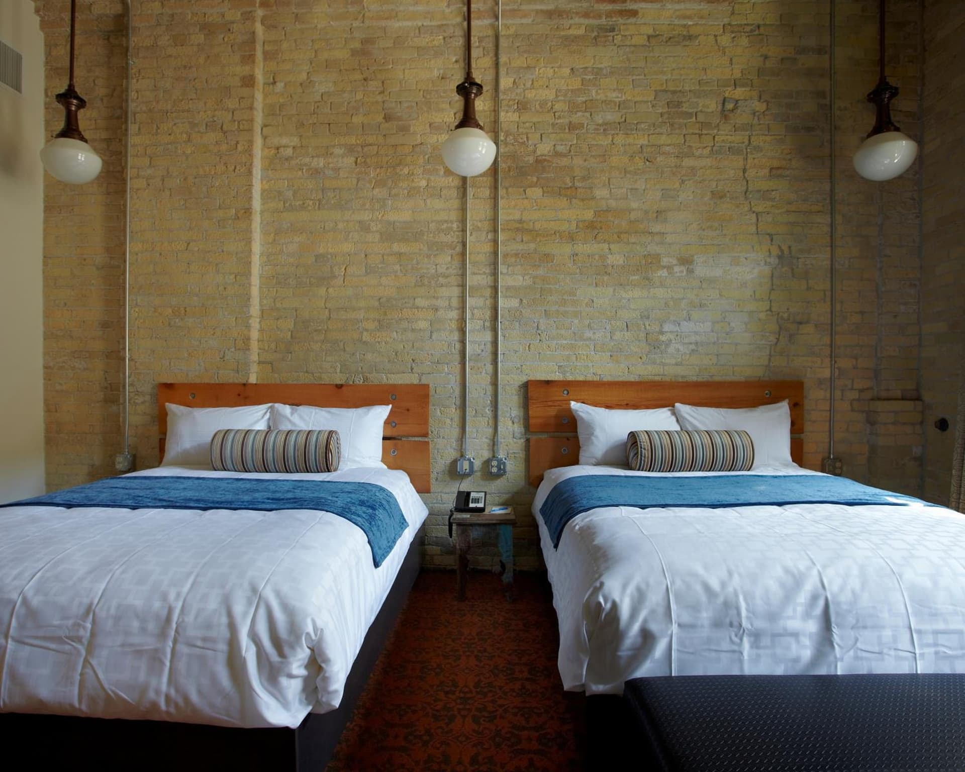 Brewhouse Inn and Suites gallery photo in Milwaukee, WI — image 35