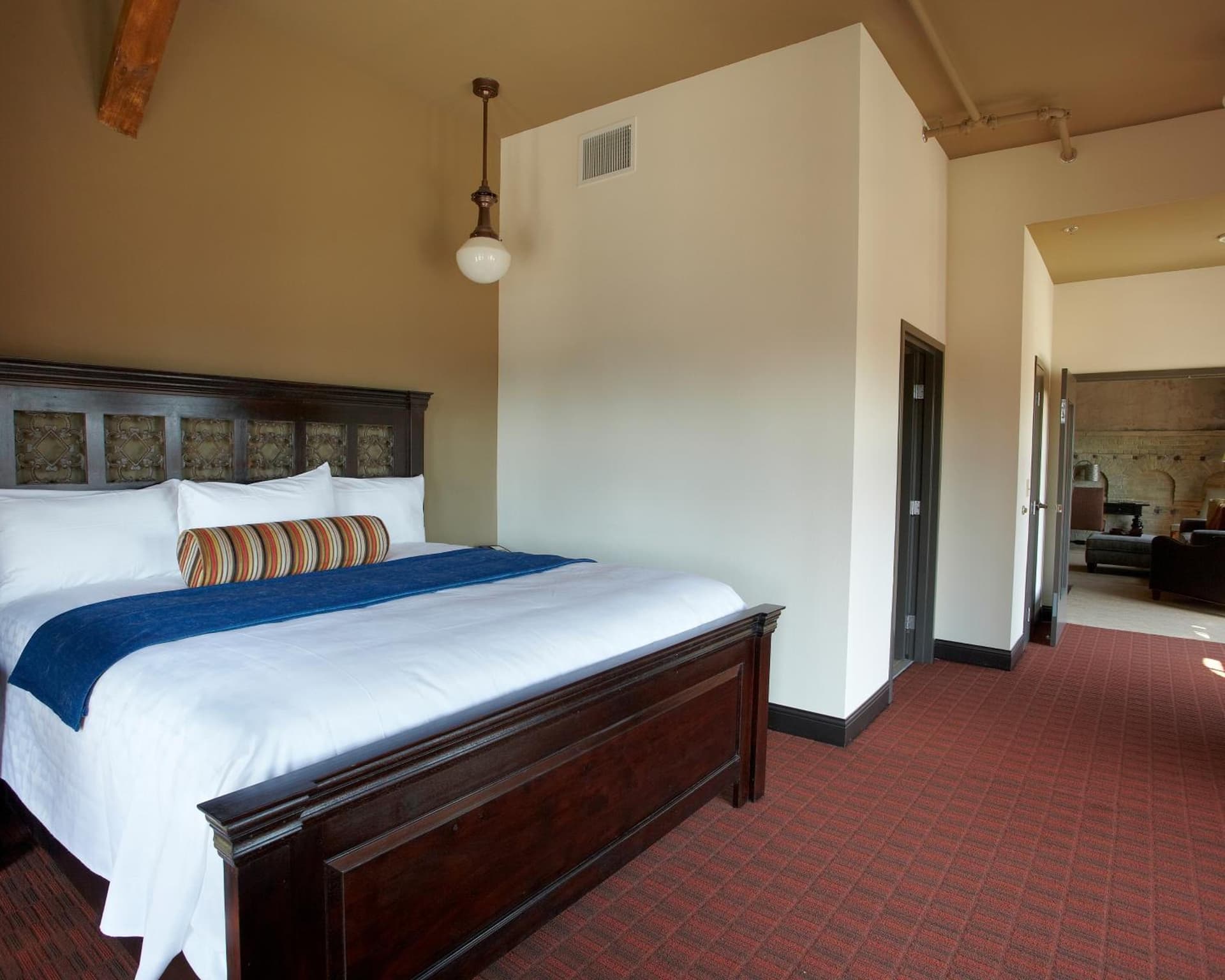 Brewhouse Inn and Suites gallery photo in Milwaukee, WI — image 49