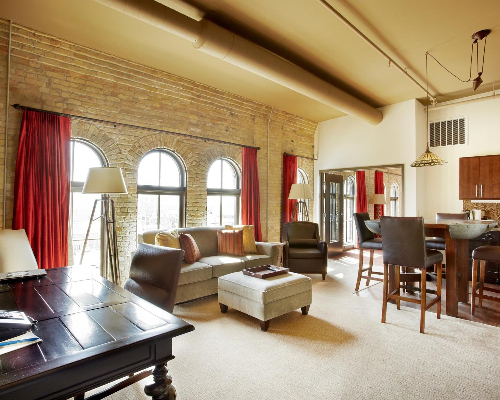 Brewhouse Inn and Suites gallery photo in Milwaukee, WI — image 22