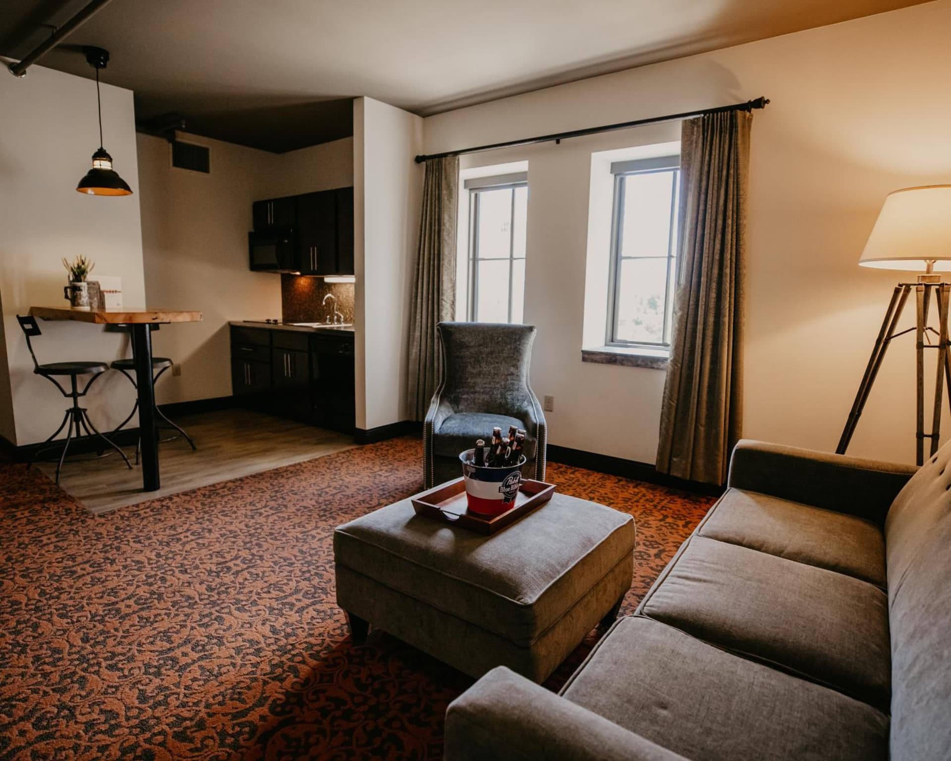 Brewhouse Inn and Suites gallery photo in Milwaukee, WI — image 7