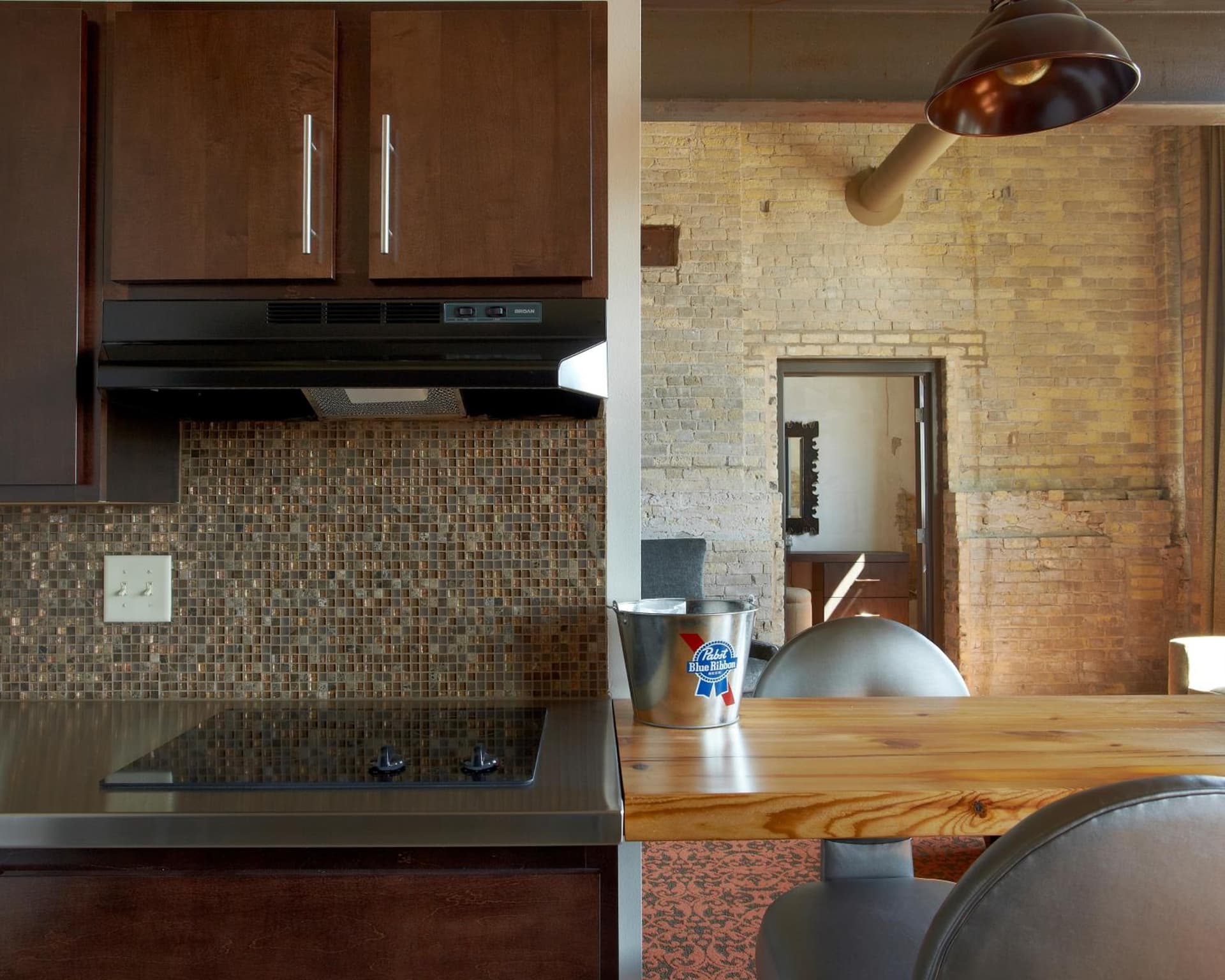 Brewhouse Inn and Suites gallery photo in Milwaukee, WI — image 15
