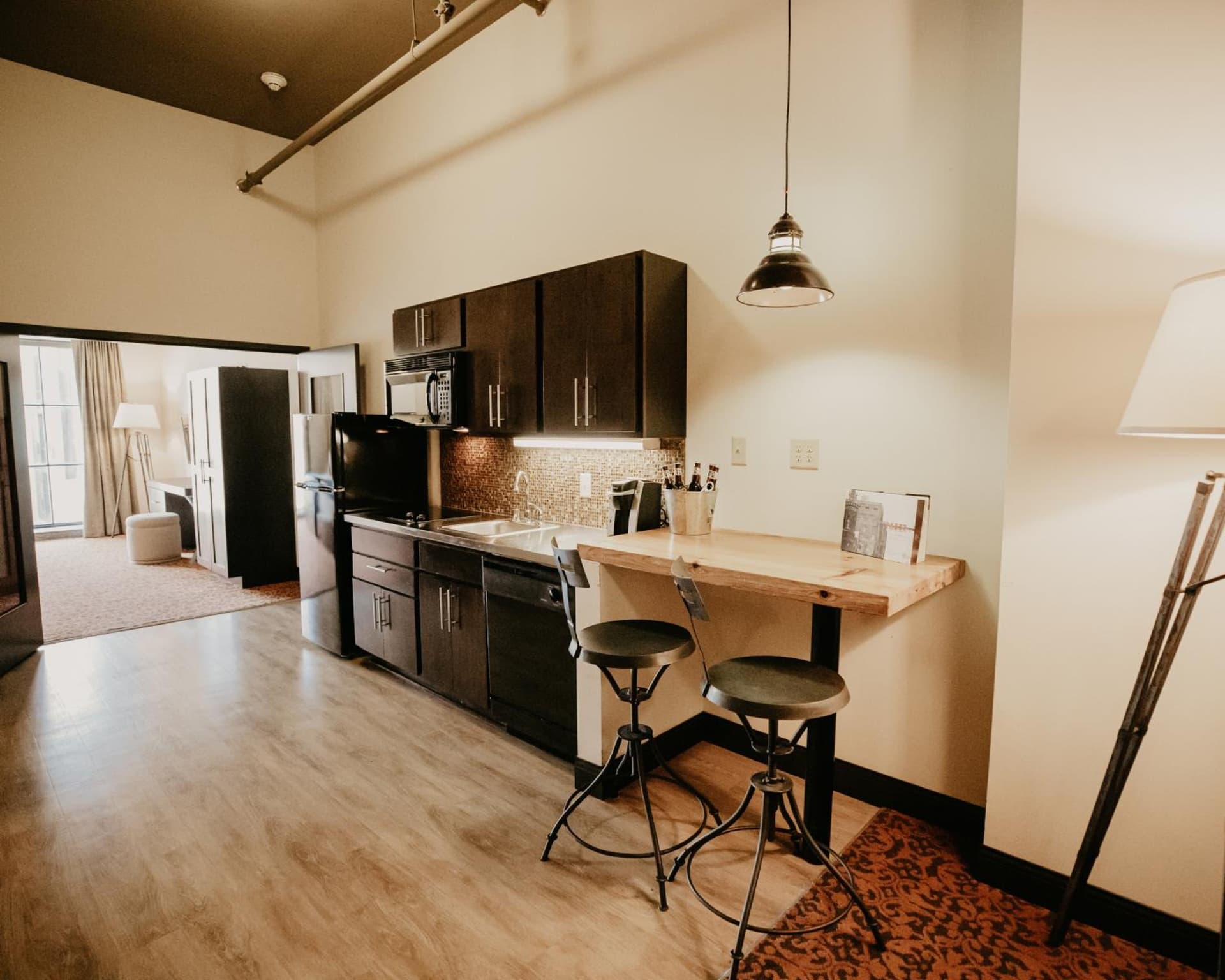 Brewhouse Inn and Suites gallery photo in Milwaukee, WI — image 57