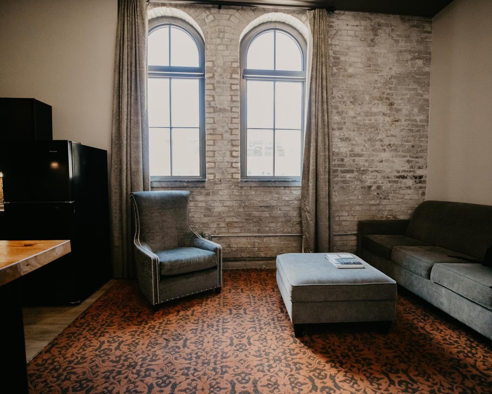 Brewhouse Inn and Suites gallery photo in Milwaukee, WI — image 71