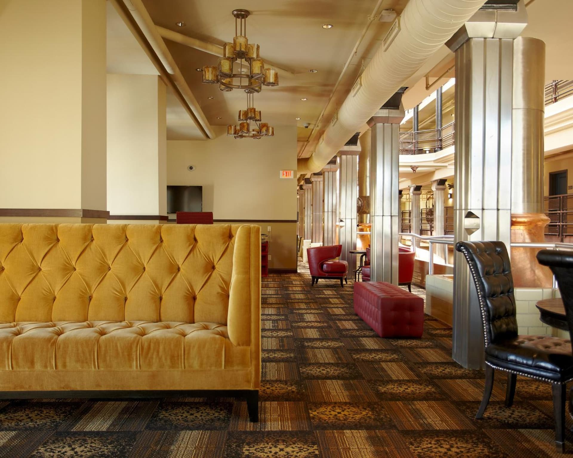 Brewhouse Inn and Suites gallery photo in Milwaukee, WI — image 56