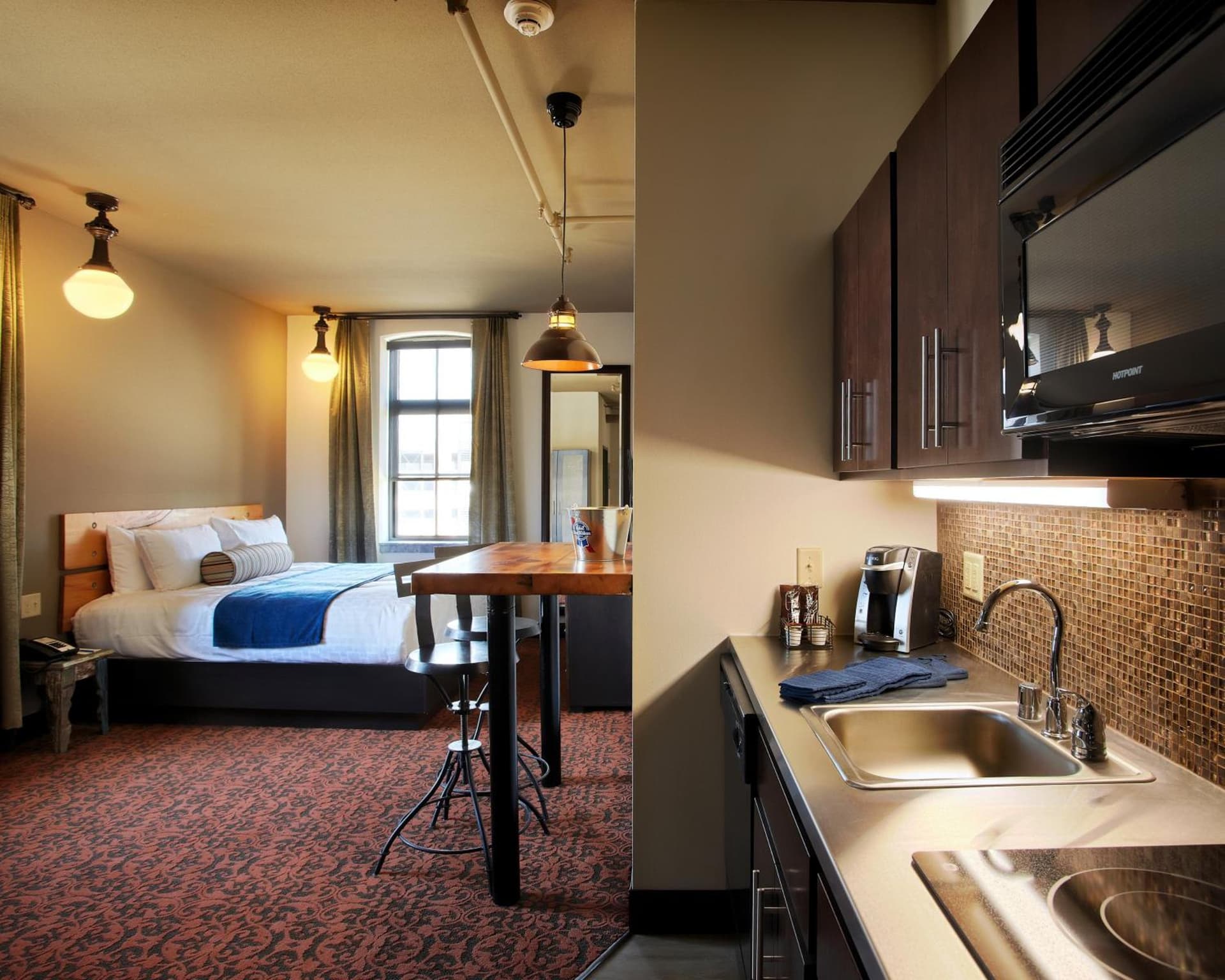 Brewhouse Inn and Suites gallery photo in Milwaukee, WI — image 40