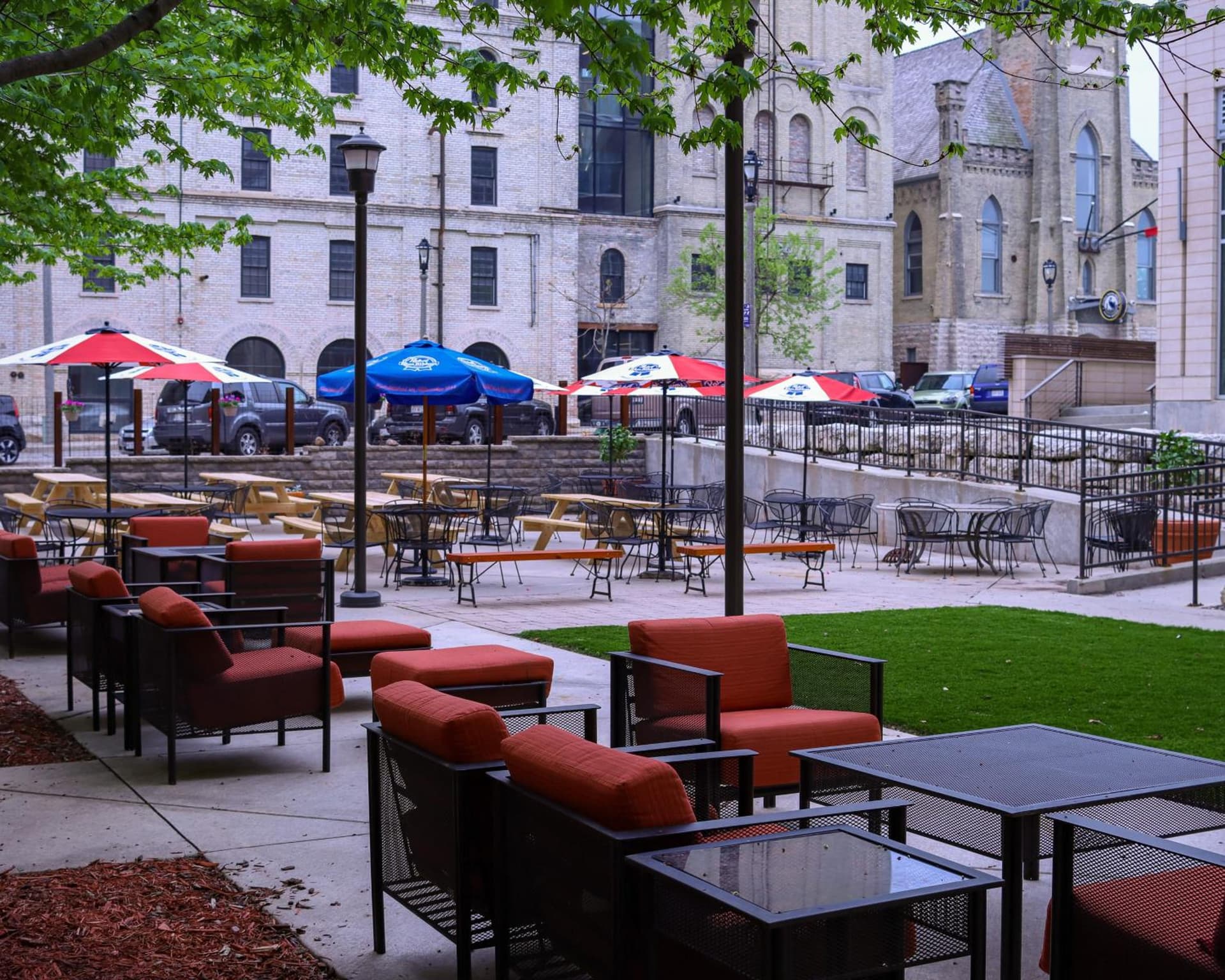 Brewhouse Inn and Suites gallery photo in Milwaukee, WI — image 6