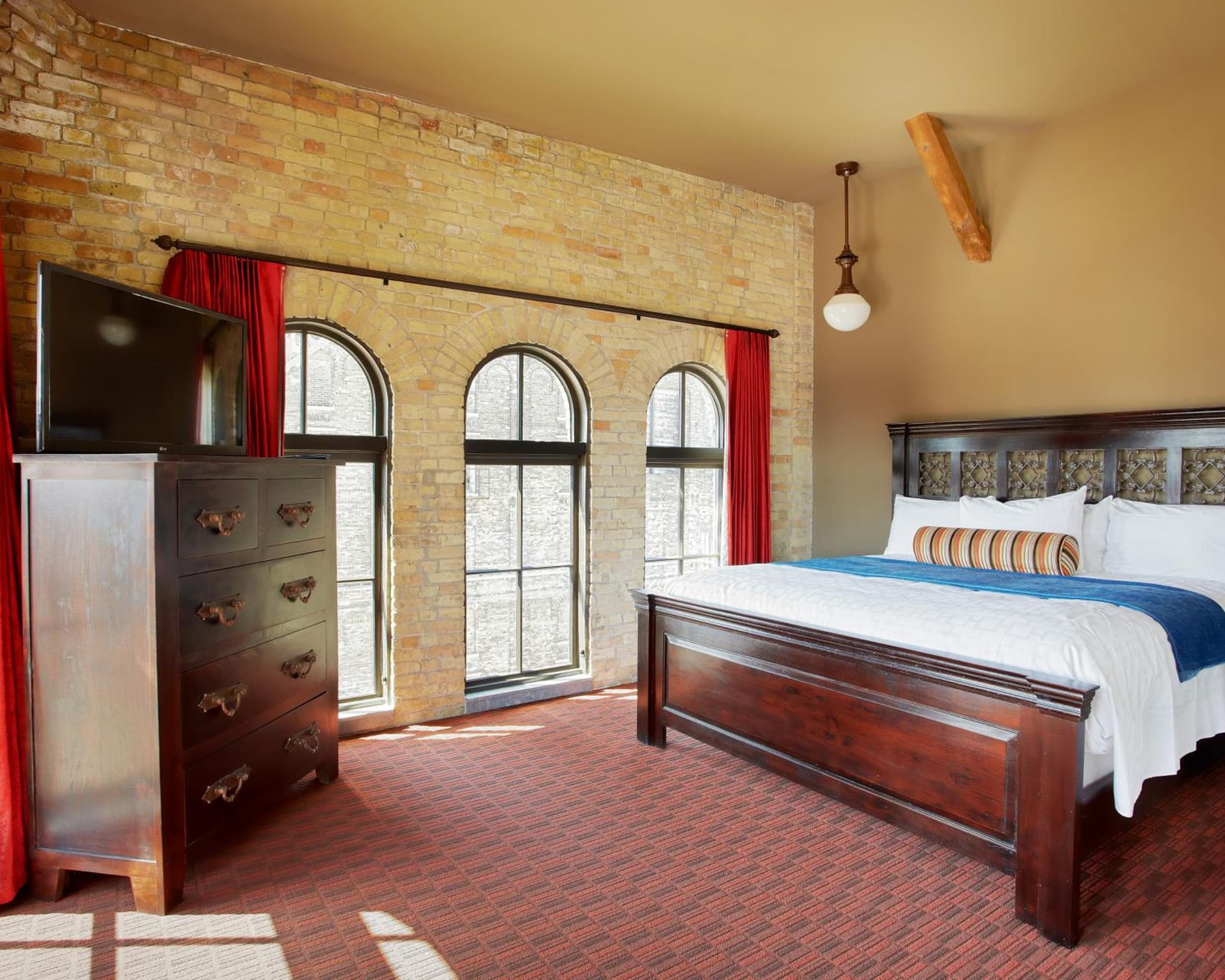 Brewhouse Inn and Suites gallery photo in Milwaukee, WI — image 39