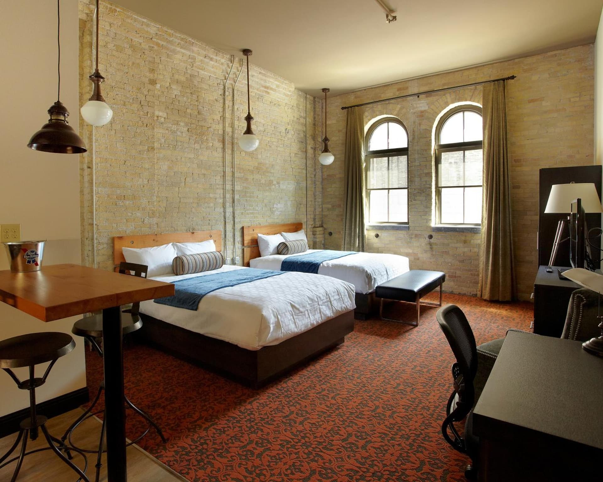 Brewhouse Inn and Suites gallery photo in Milwaukee, WI — image 20
