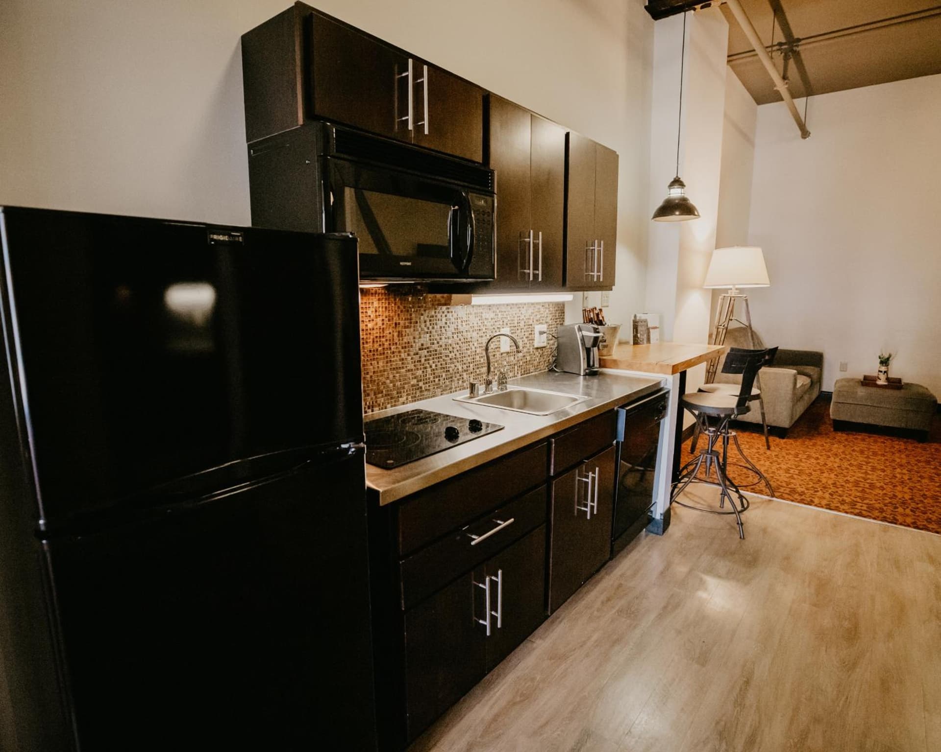 Brewhouse Inn and Suites gallery photo in Milwaukee, WI — image 29