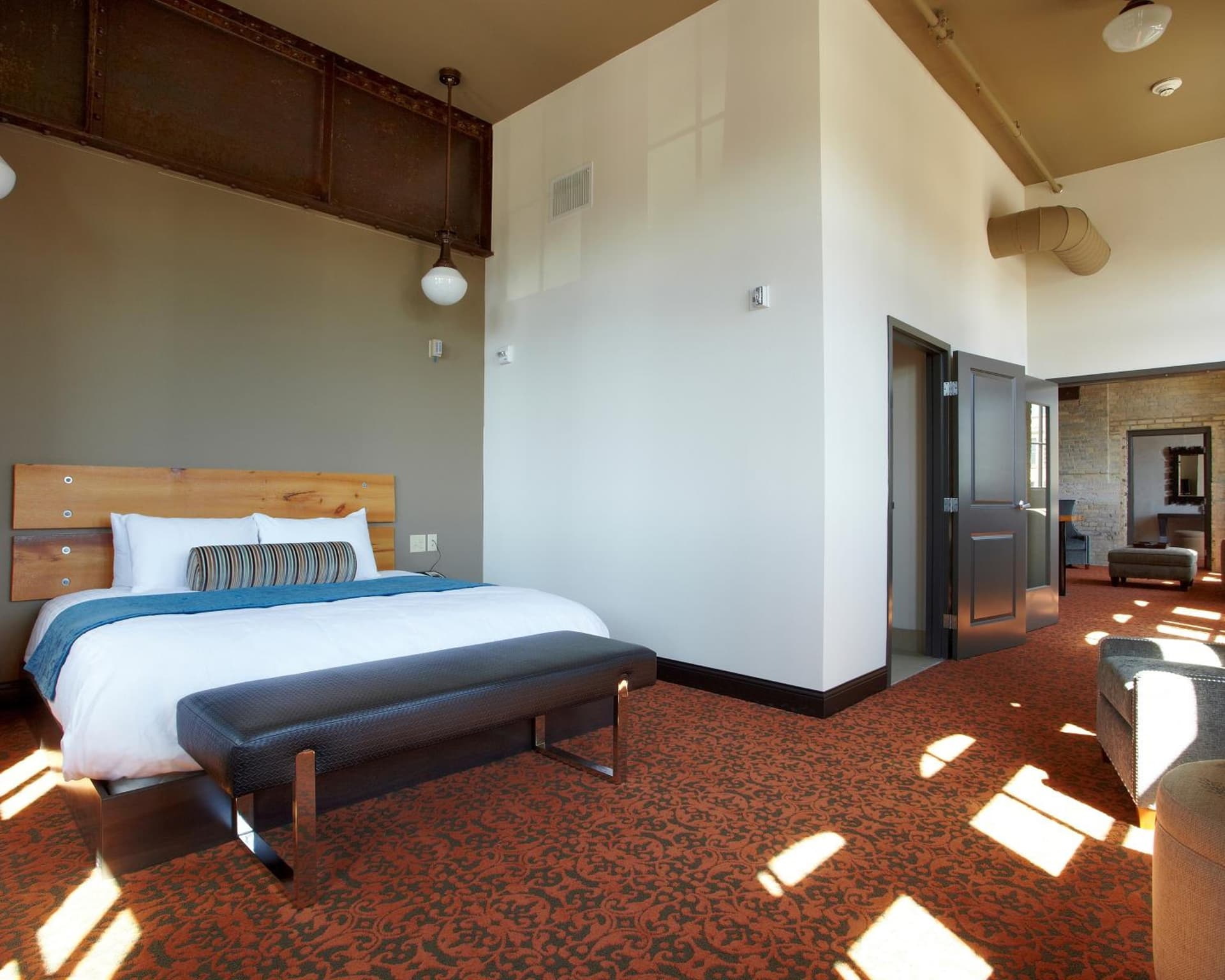 Brewhouse Inn and Suites gallery photo in Milwaukee, WI — image 54