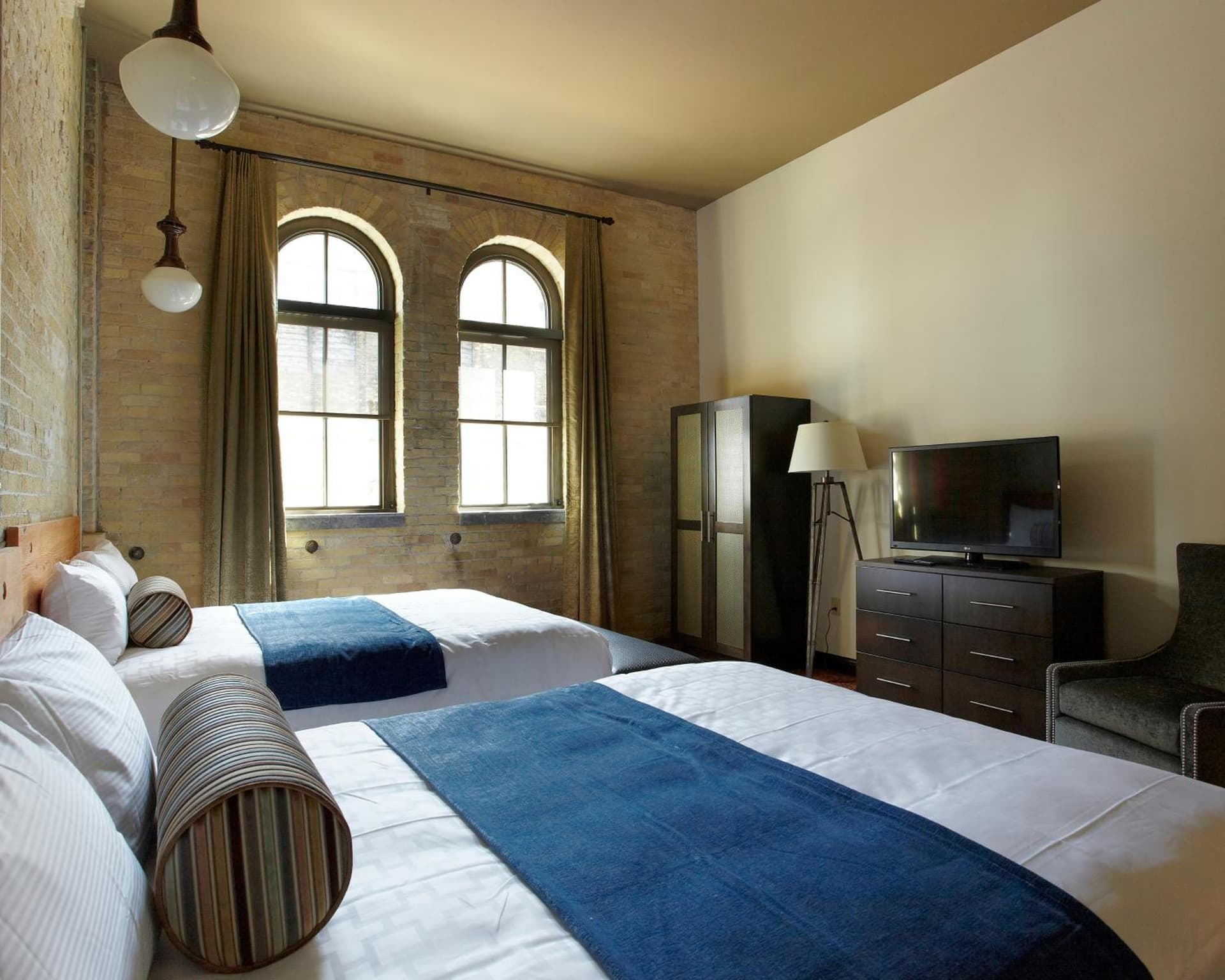 Brewhouse Inn and Suites gallery photo in Milwaukee, WI — image 16