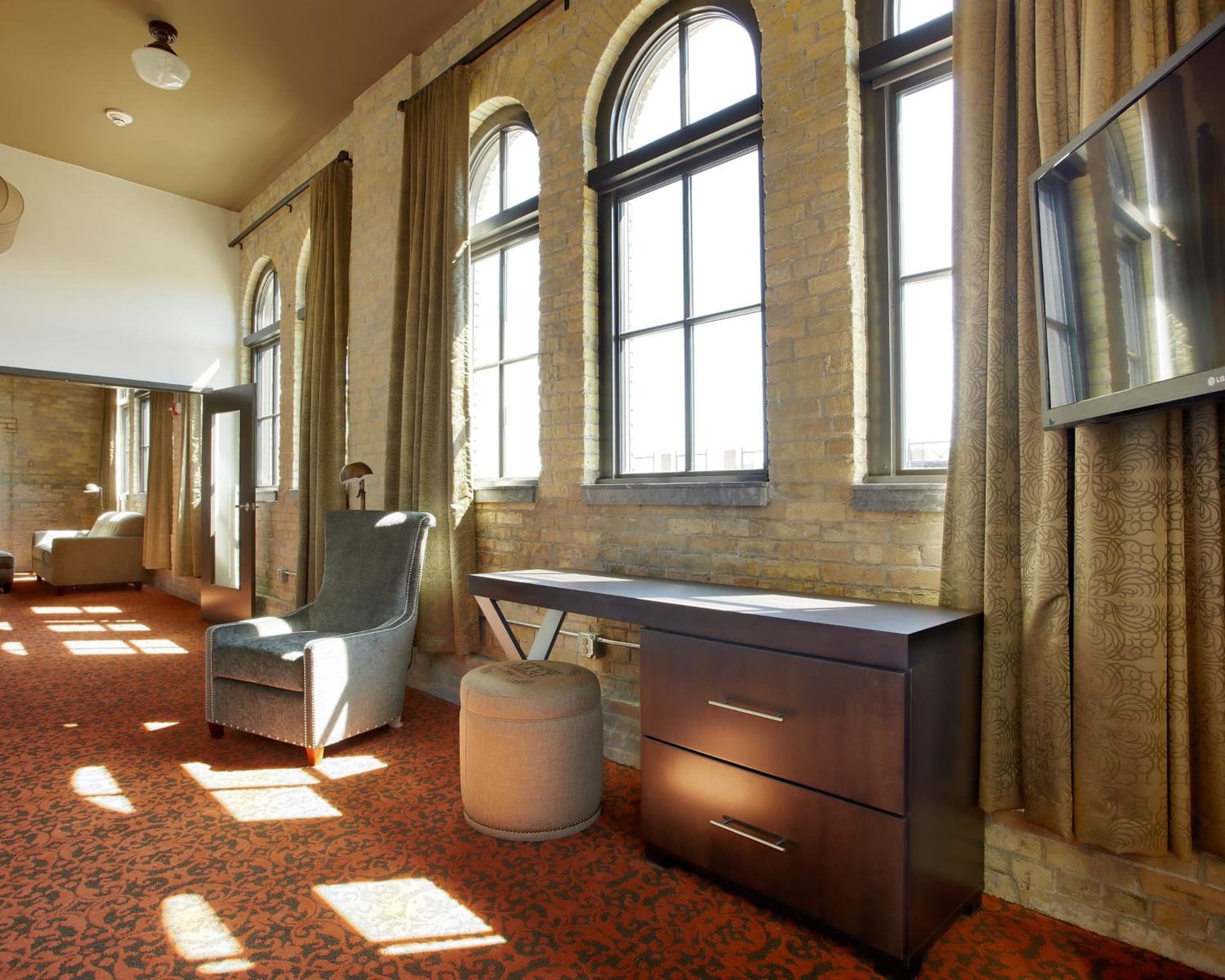 Brewhouse Inn and Suites gallery photo in Milwaukee, WI — image 19