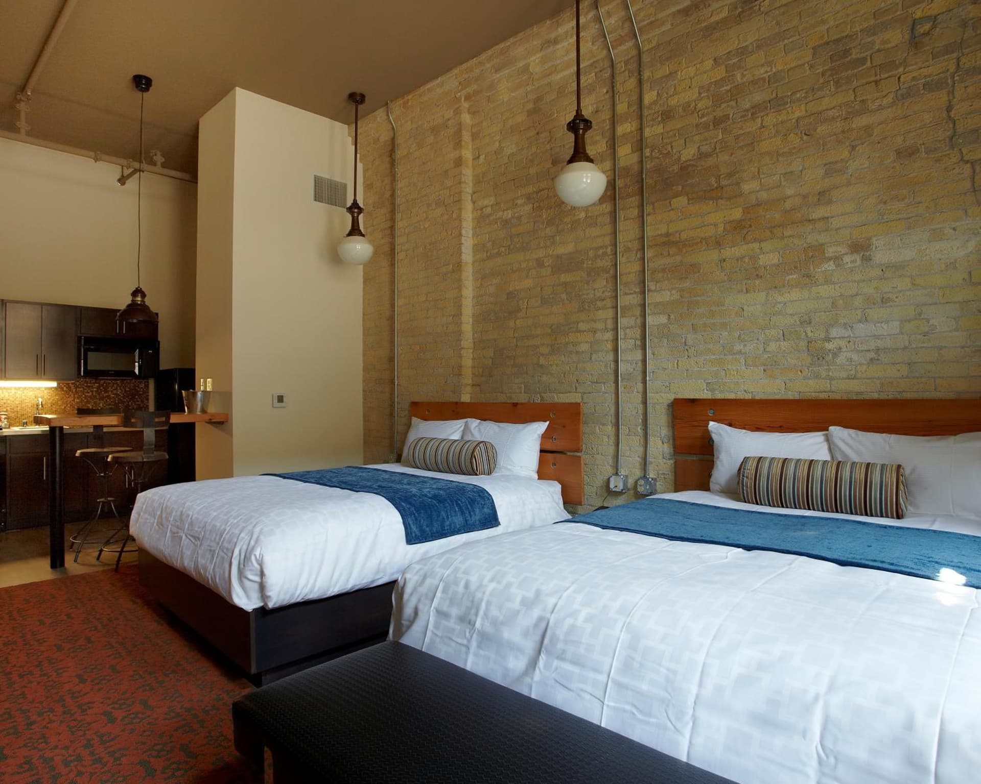 Brewhouse Inn and Suites gallery photo in Milwaukee, WI — image 12
