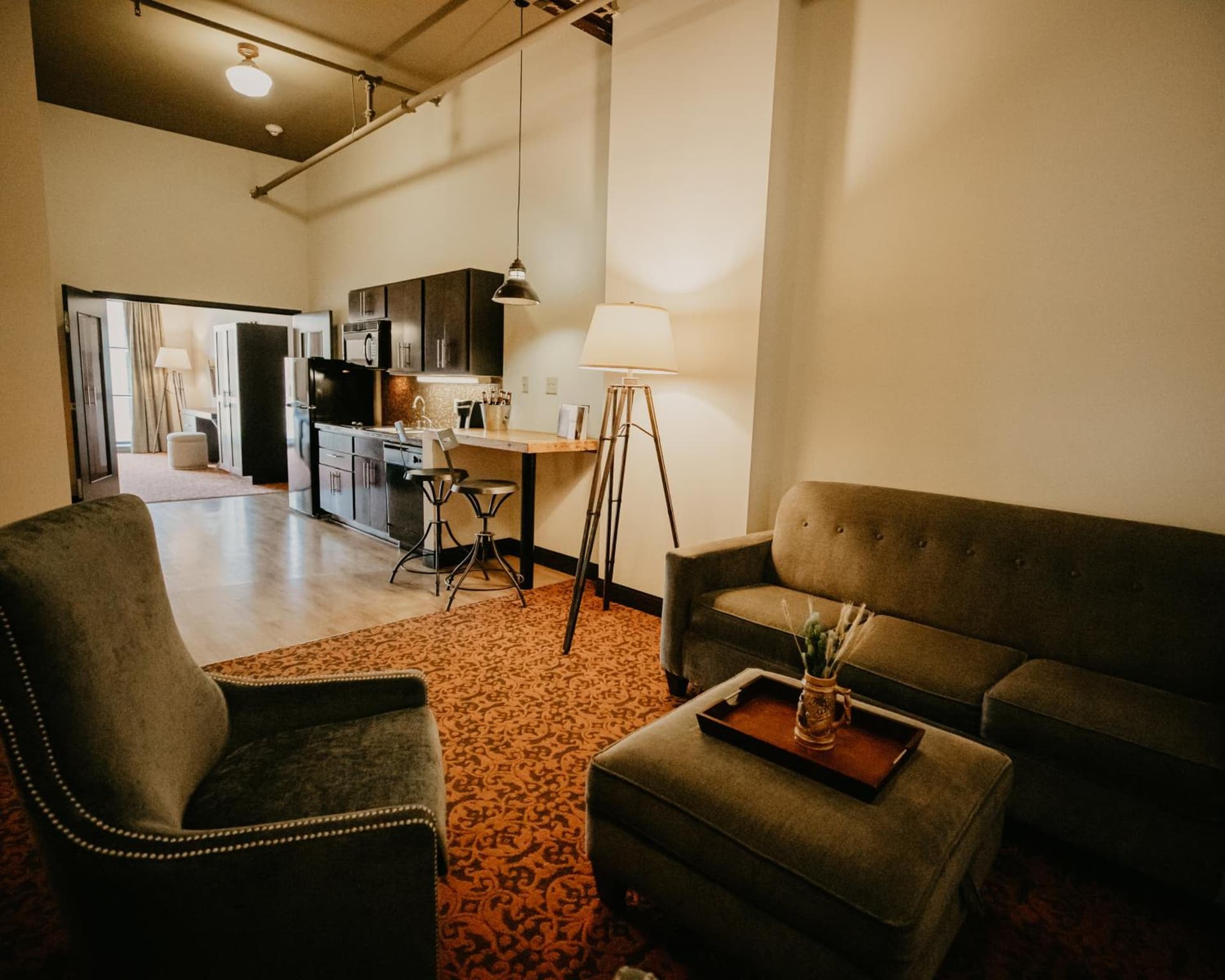 Brewhouse Inn and Suites gallery photo in Milwaukee, WI — image 32