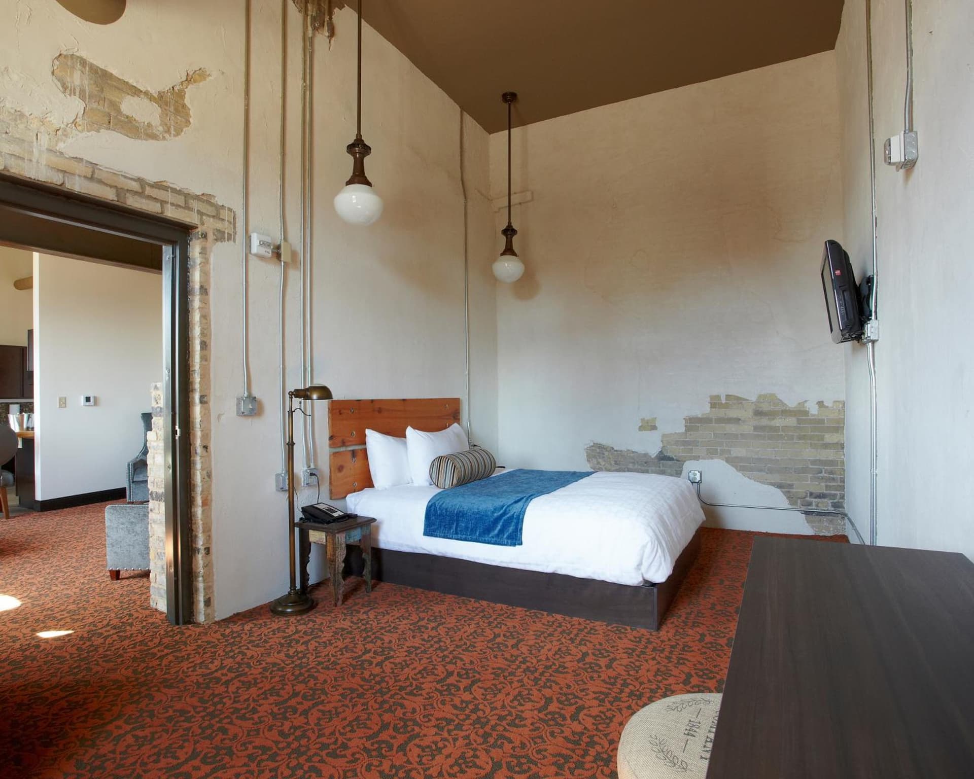 Brewhouse Inn and Suites gallery photo in Milwaukee, WI — image 43