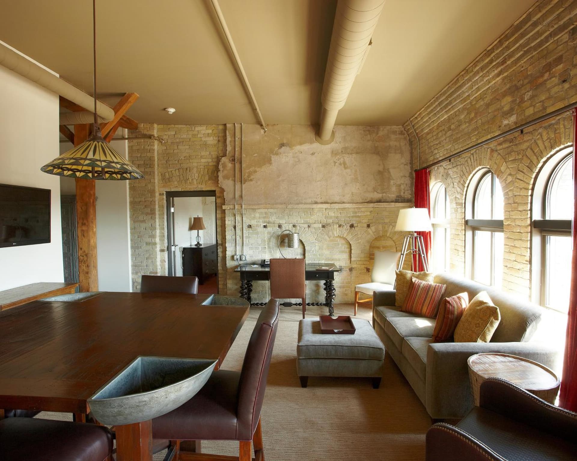 Brewhouse Inn and Suites gallery photo in Milwaukee, WI — image 79