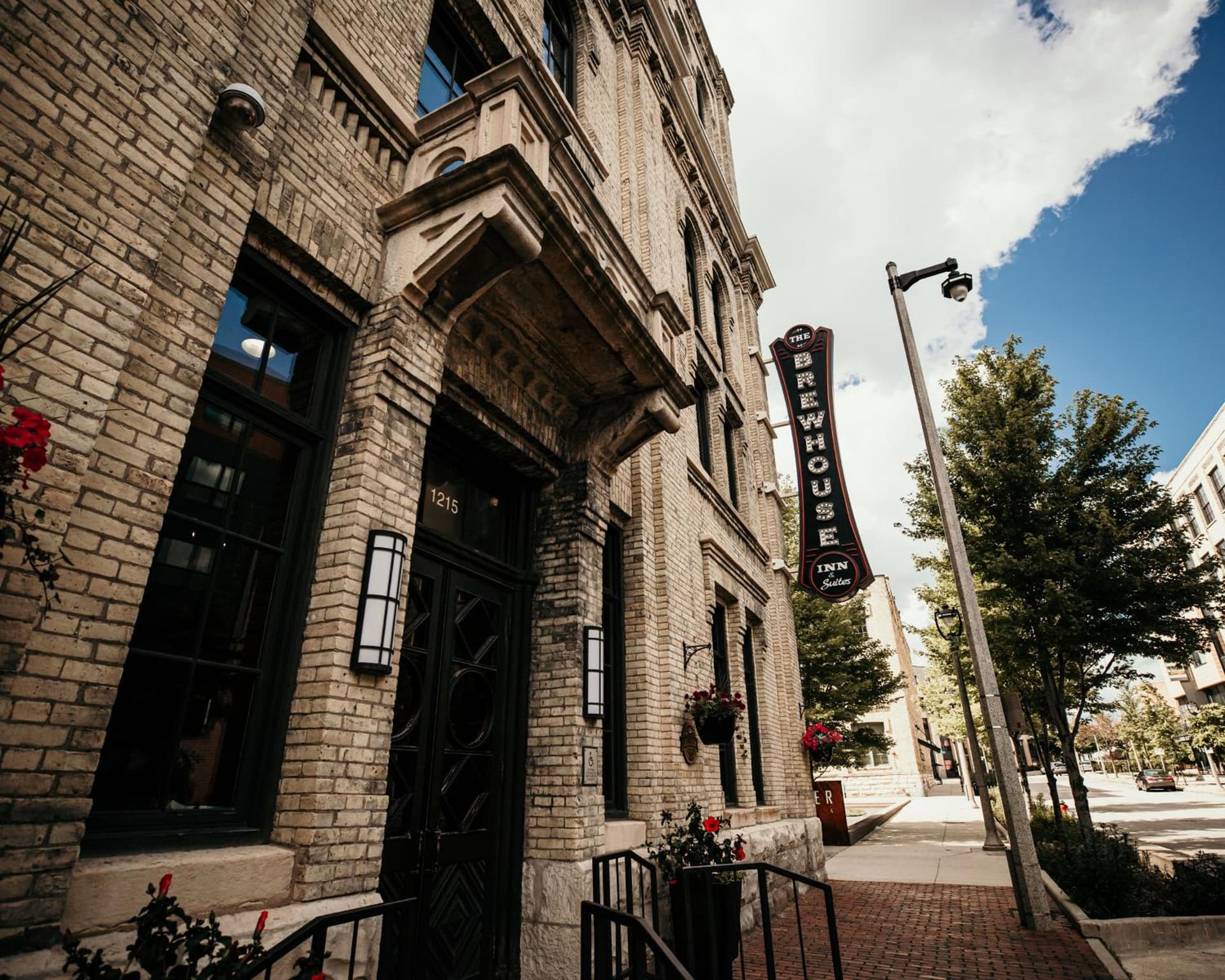 Brewhouse Inn and Suites gallery photo in Milwaukee, WI — image 51