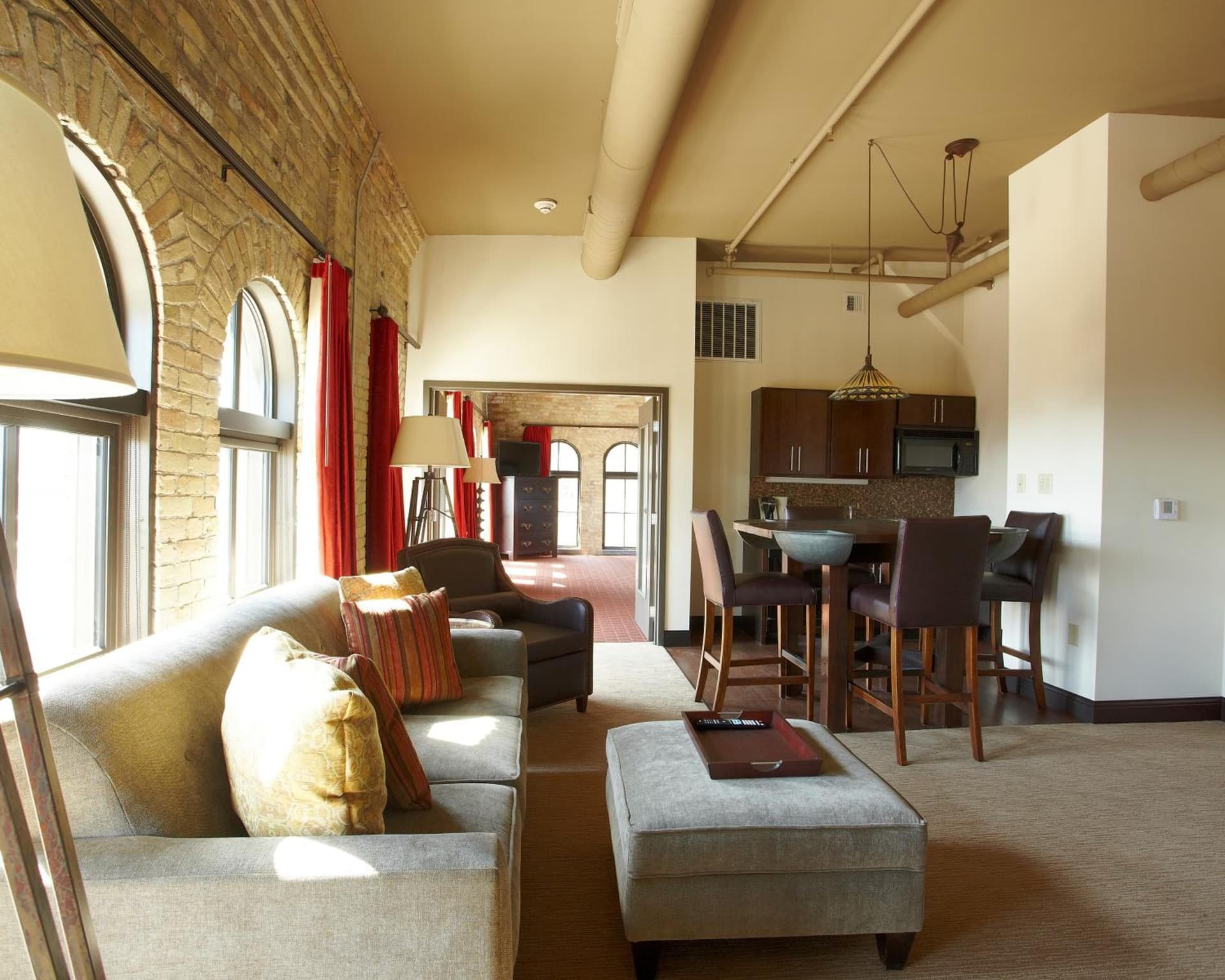 Brewhouse Inn and Suites gallery photo in Milwaukee, WI — image 17