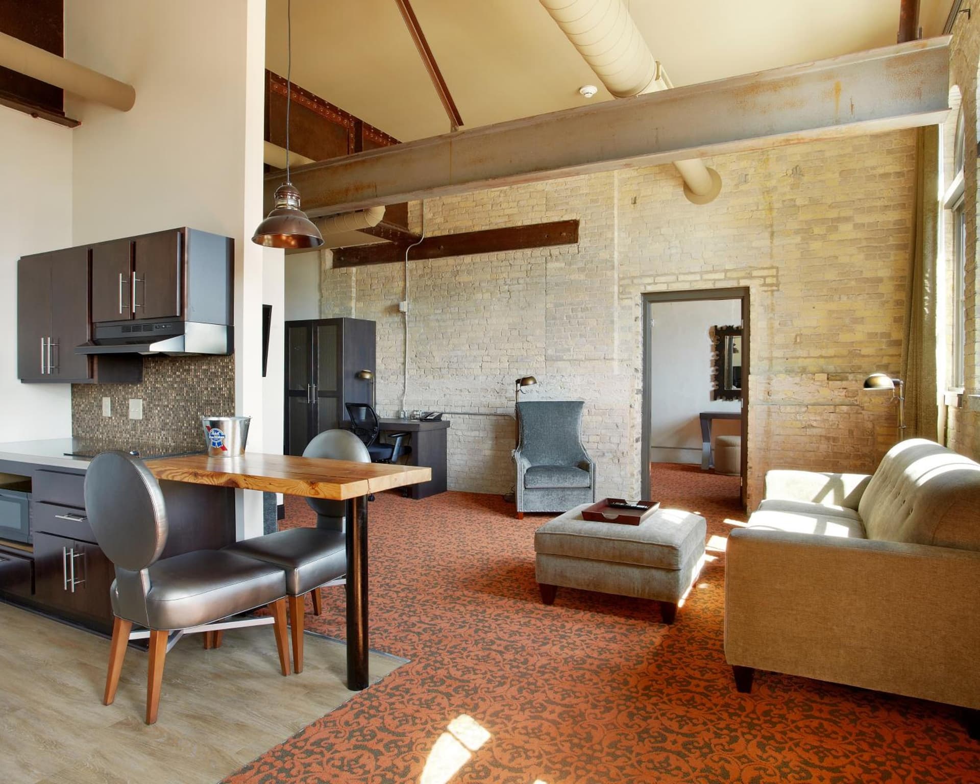Brewhouse Inn and Suites gallery photo in Milwaukee, WI — image 44