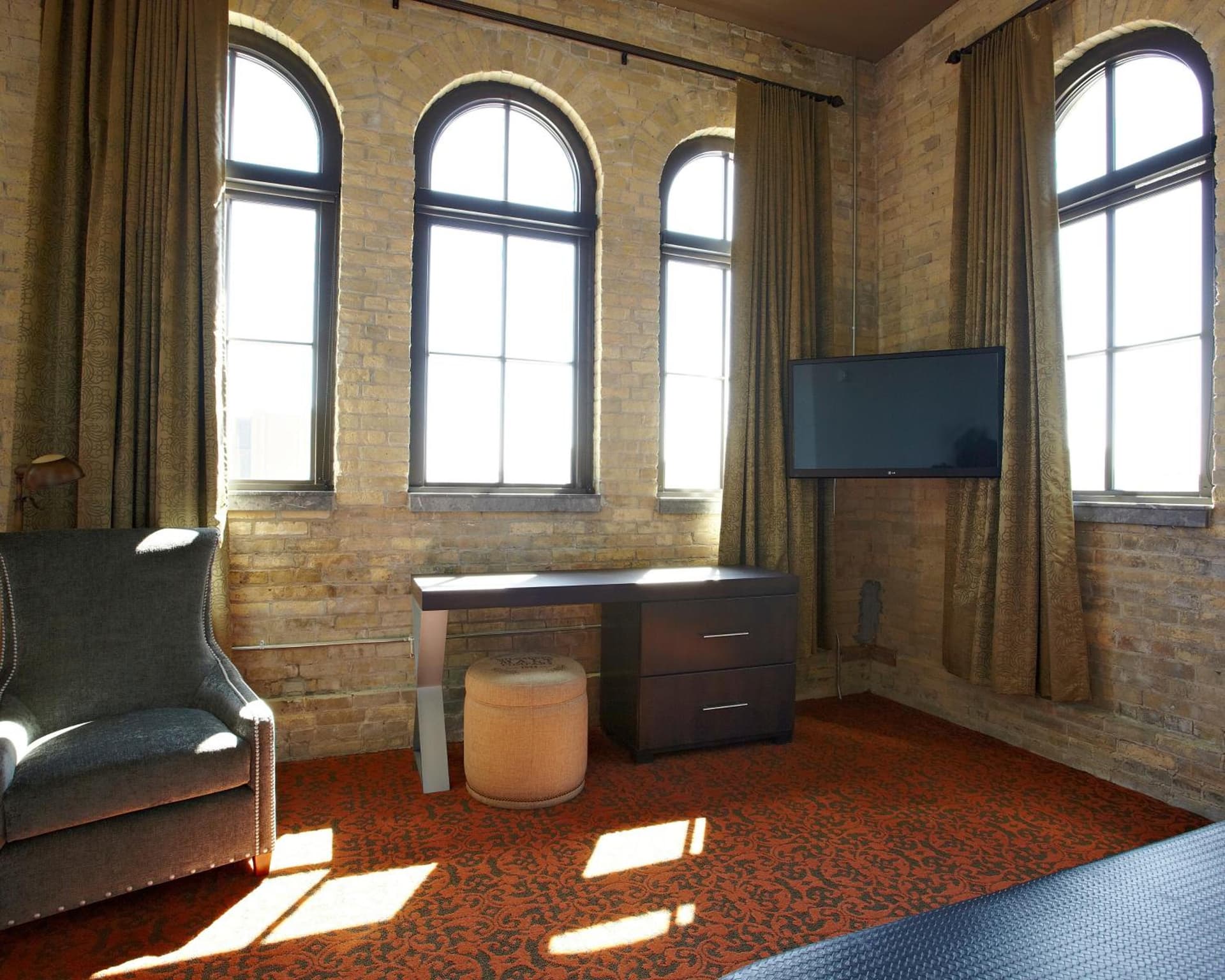 Brewhouse Inn and Suites gallery photo in Milwaukee, WI — image 64