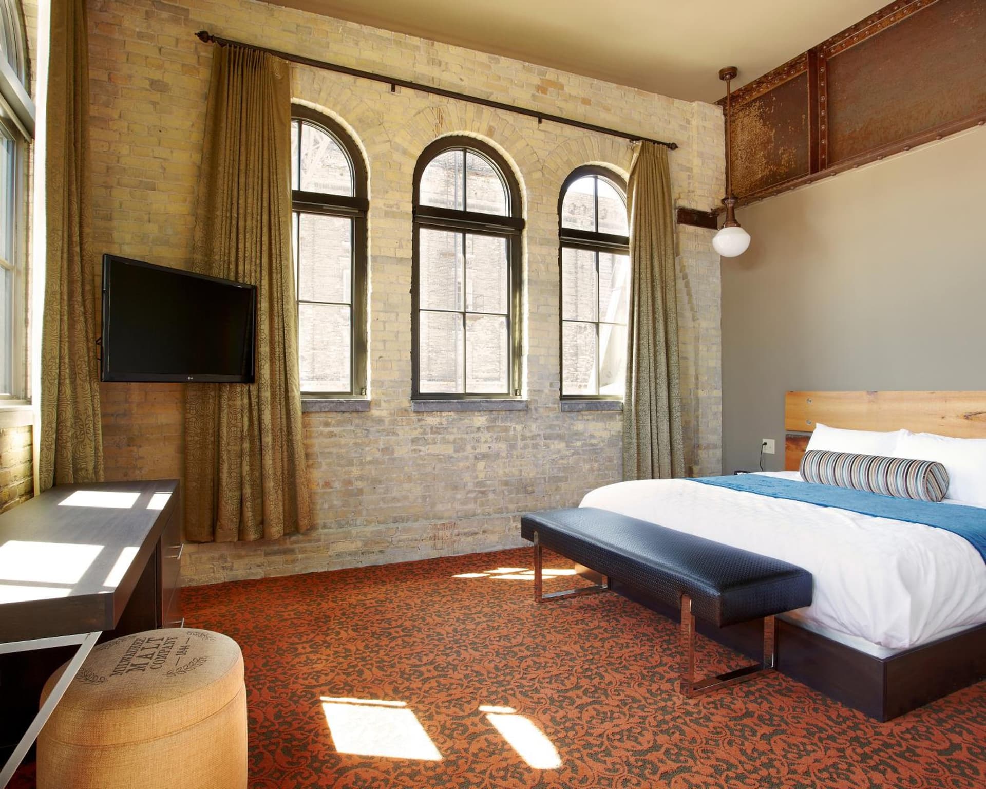 Brewhouse Inn and Suites gallery photo in Milwaukee, WI — image 24