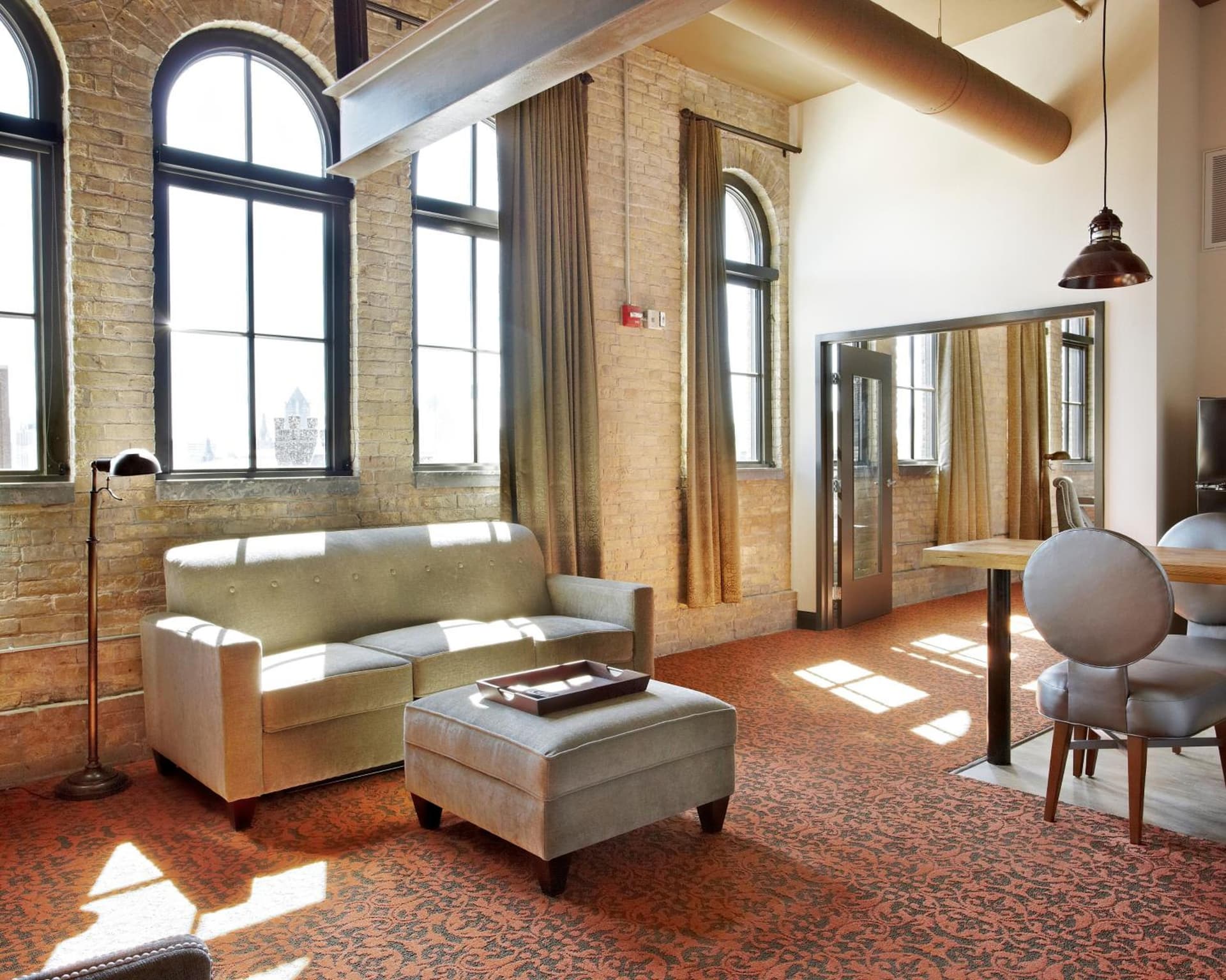Brewhouse Inn and Suites gallery photo in Milwaukee, WI — image 41