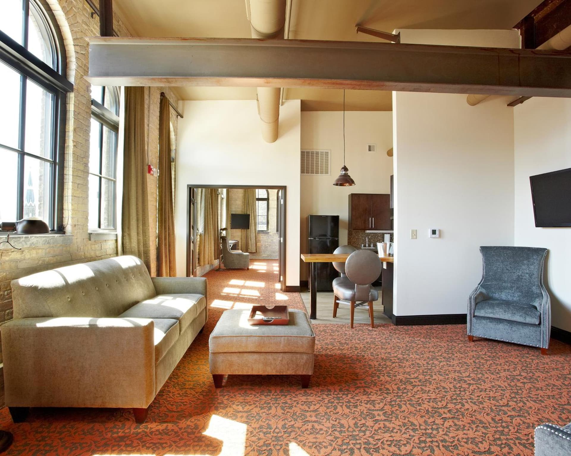 Brewhouse Inn and Suites gallery photo in Milwaukee, WI — image 60