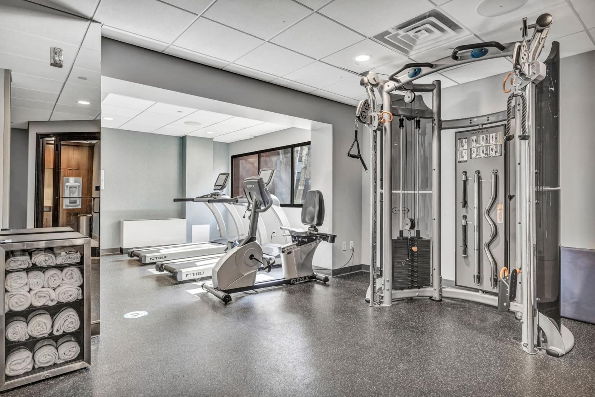 Delta Hotels by Marriott Mount Pleasant gallery photo in Racine, WI — image 50