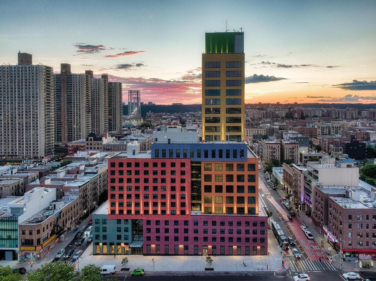 Radio Hotel gallery photo in New York, NY — image 73