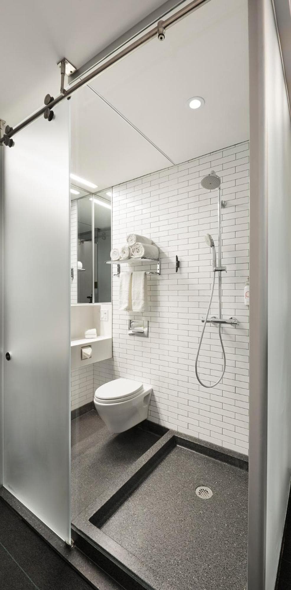 Pod Times Square property views in New York, NY — gallery photo 3