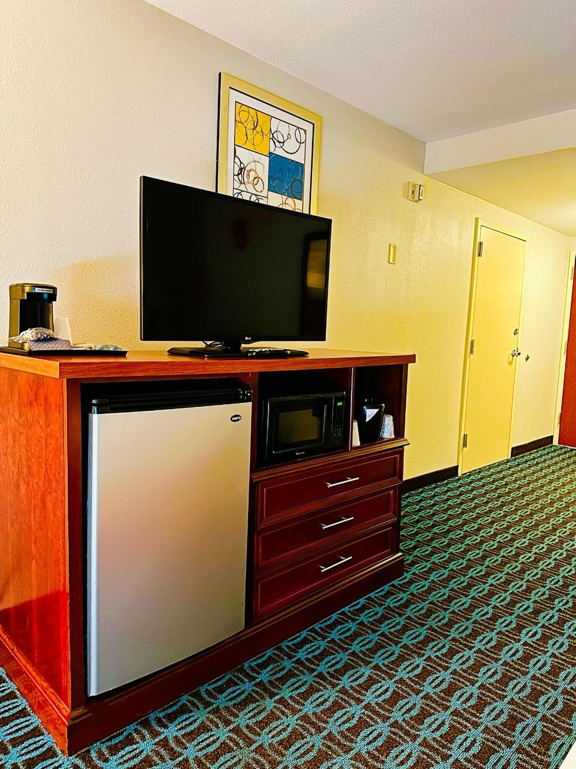 Fairfield Inn & Suites by Marriott Waco North gallery photo in Waco, TX — image 21