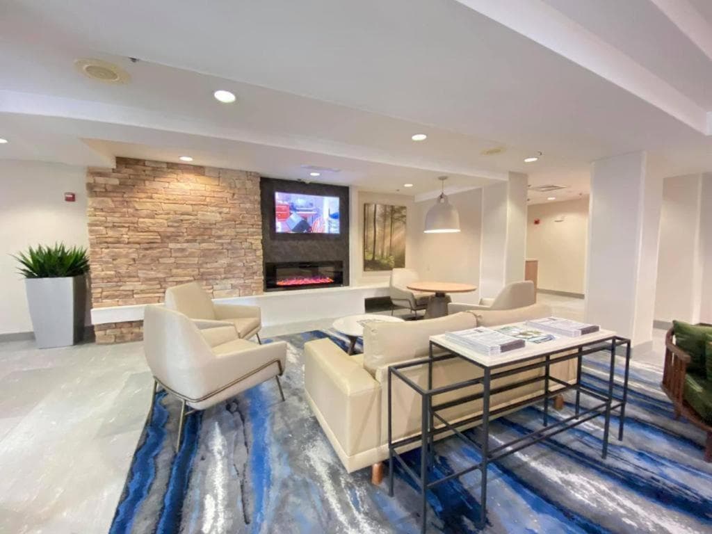Fairfield Inn & Suites by Marriott Waco North gallery photo in Waco, TX — image 29