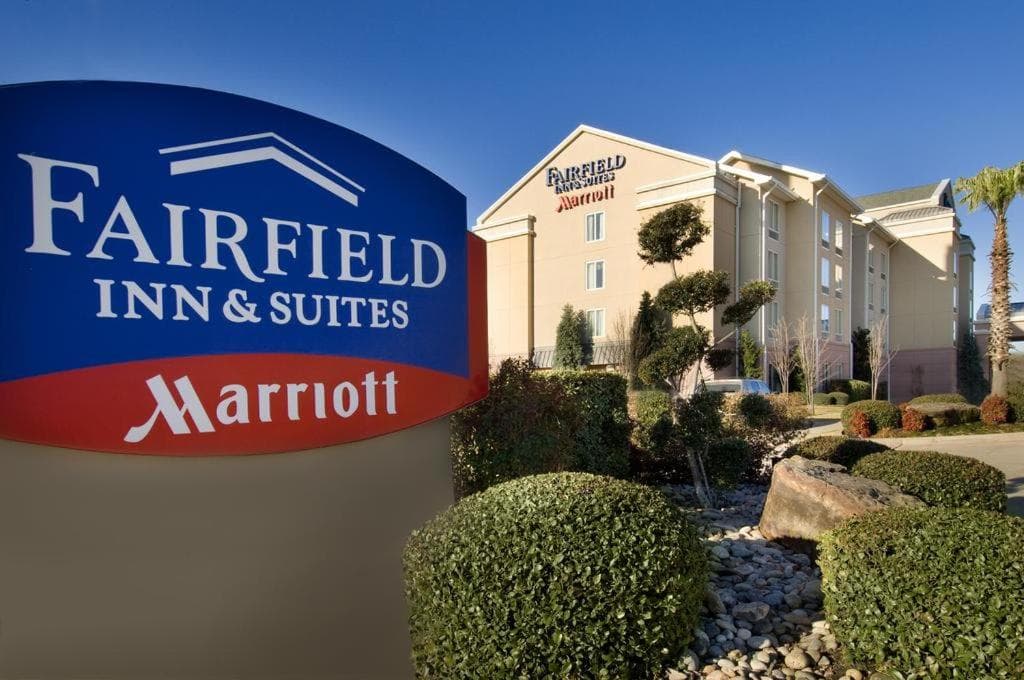 Fairfield Inn & Suites by Marriott Waco North gallery photo in Waco, TX — image 24