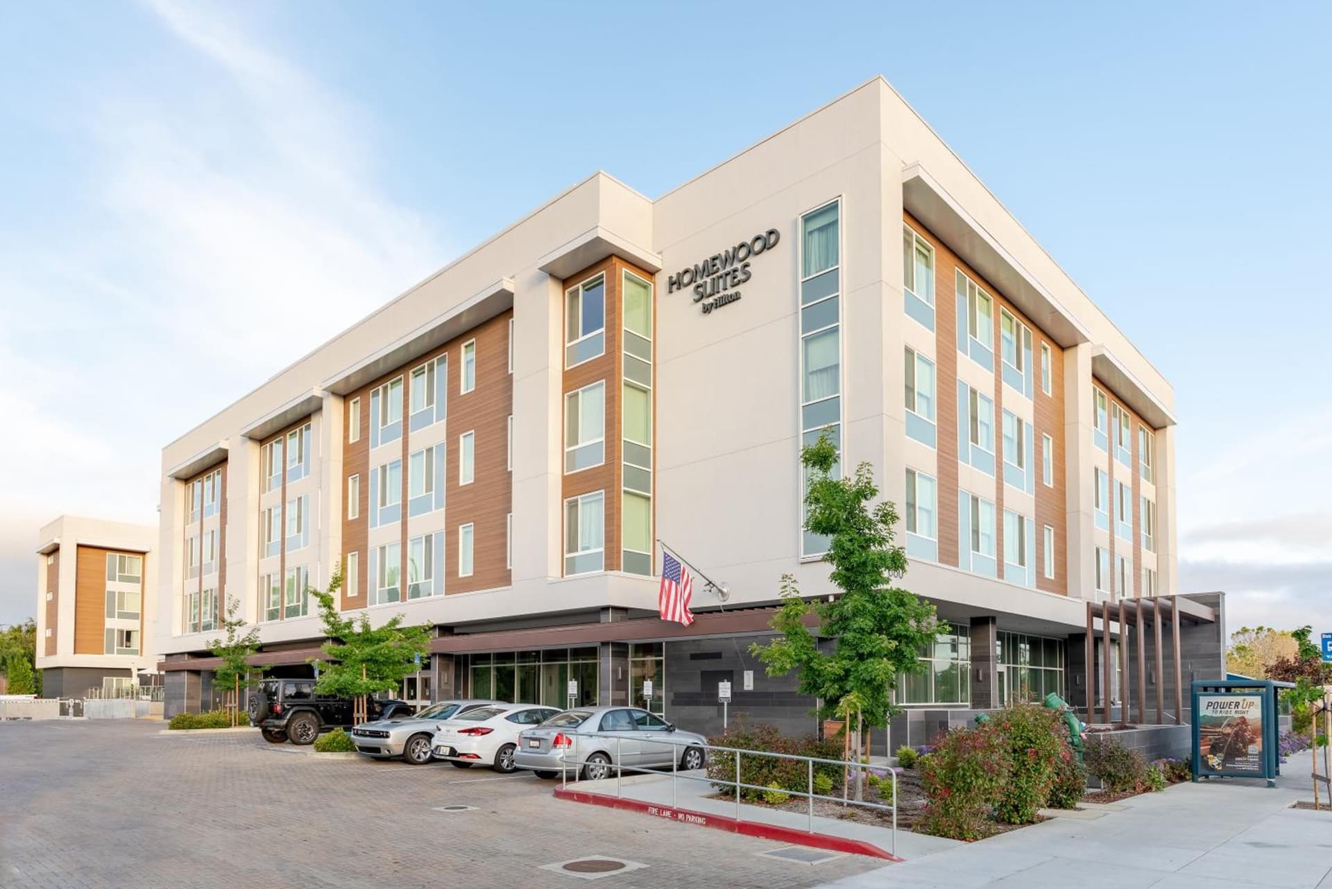 Homewood Suites By Hilton Sunnyvale-Silicon Valley, Ca interior in Sunnyvale, CA — gallery photo 2