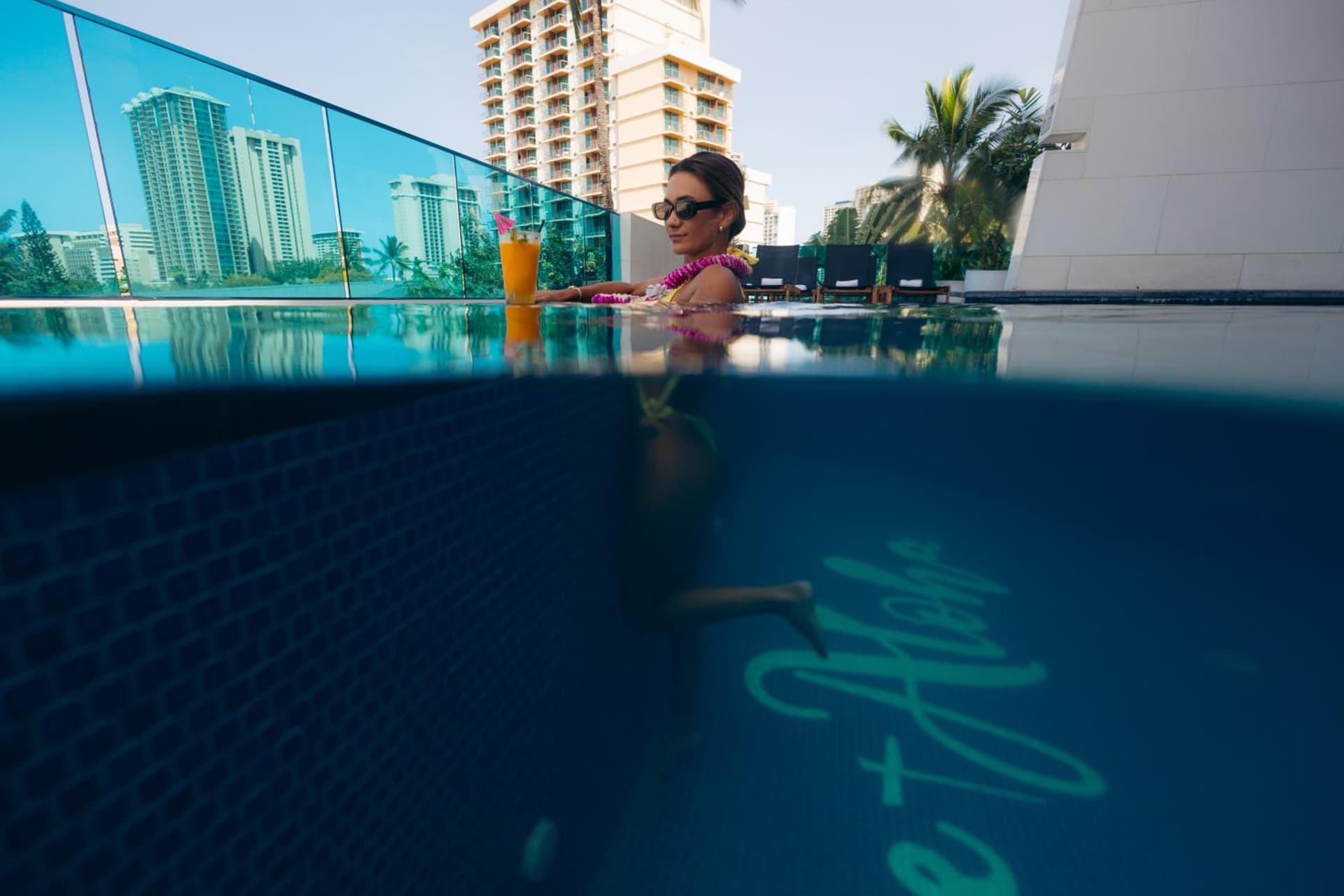 Hotel La Croix gallery photo in Honolulu, HI — image 52