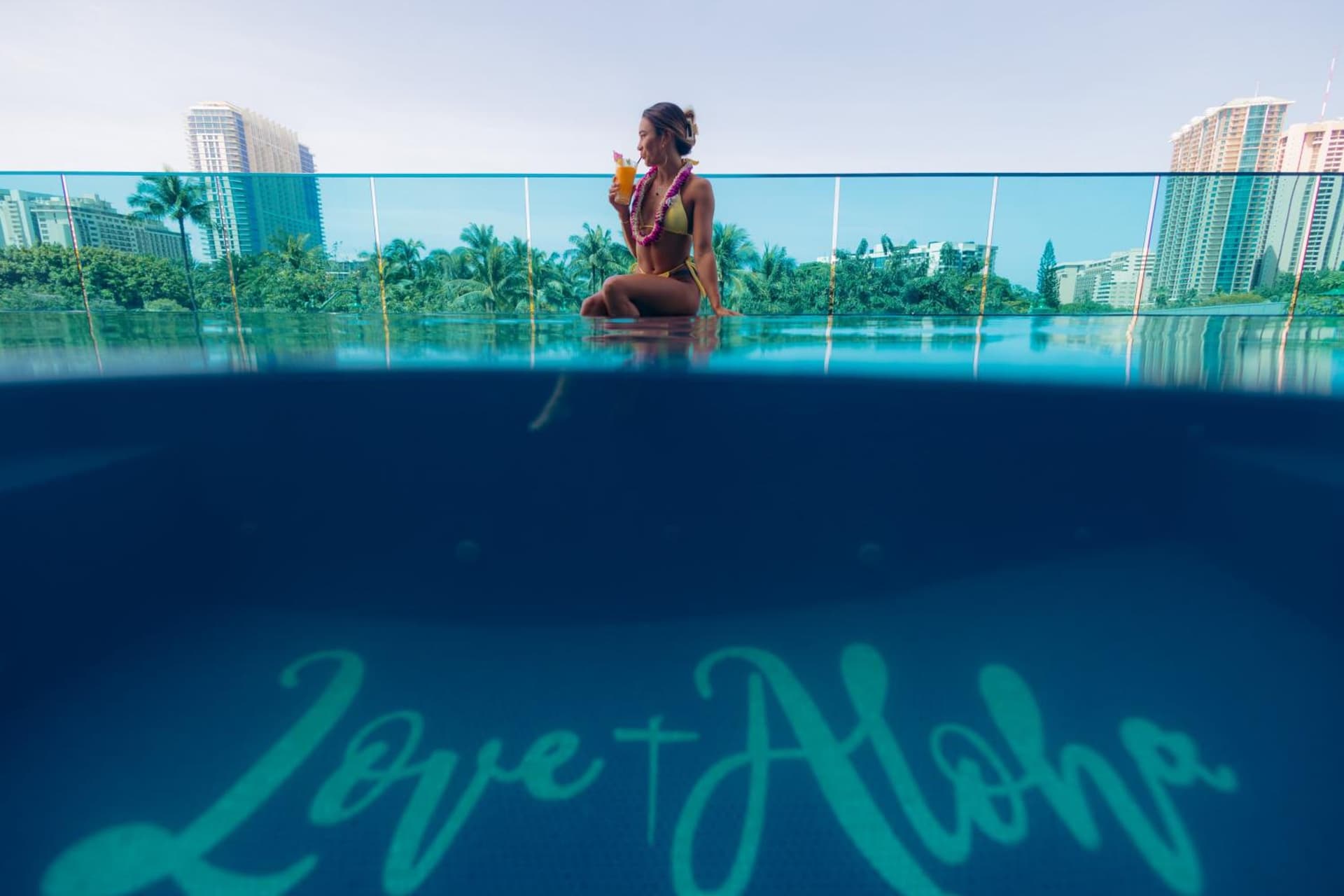Hotel La Croix gallery photo in Honolulu, HI — image 107