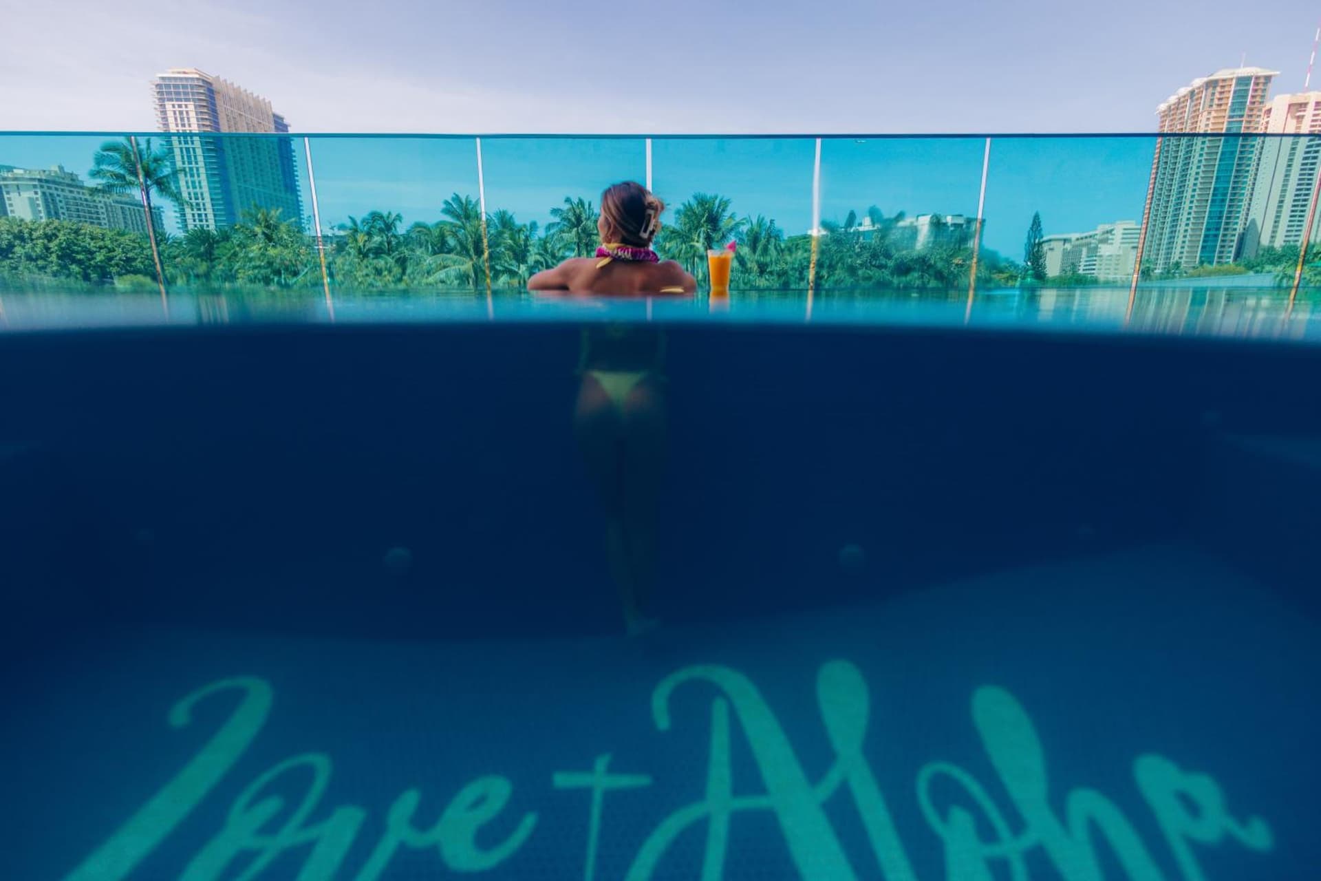 Hotel La Croix gallery photo in Honolulu, HI — image 68