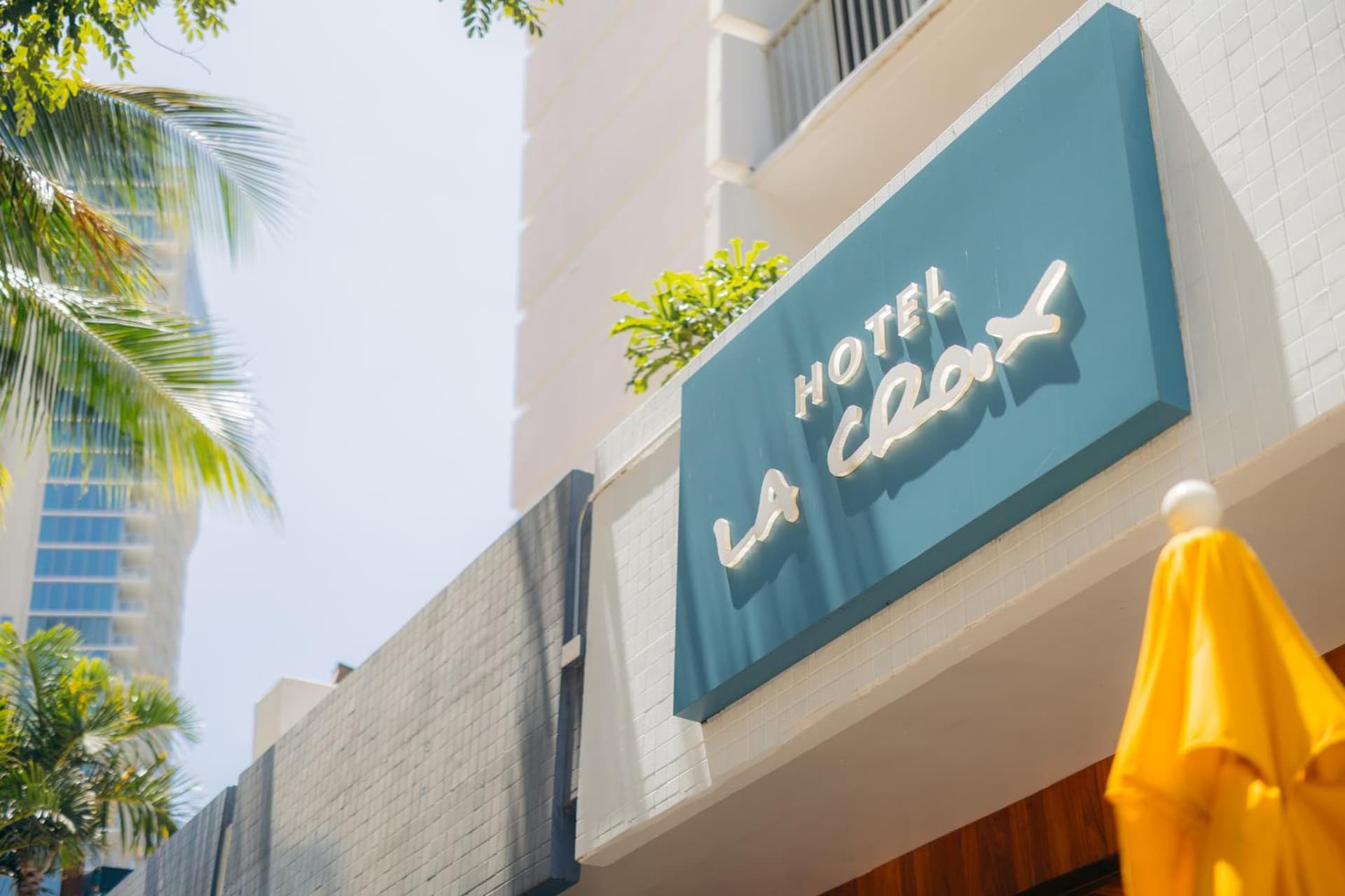 Hotel La Croix gallery photo in Honolulu, HI — image 21