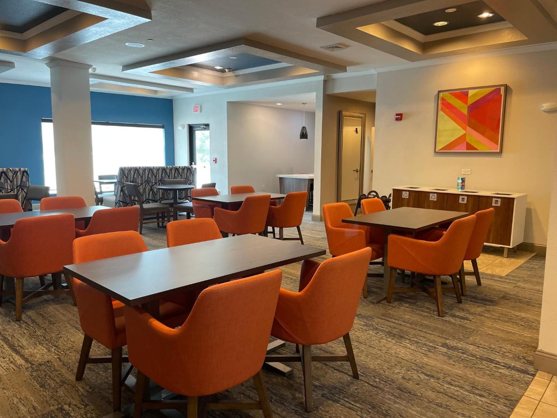 Holiday Inn Express and Suites Montgomery by IHG gallery photo in Montgomery — image 52