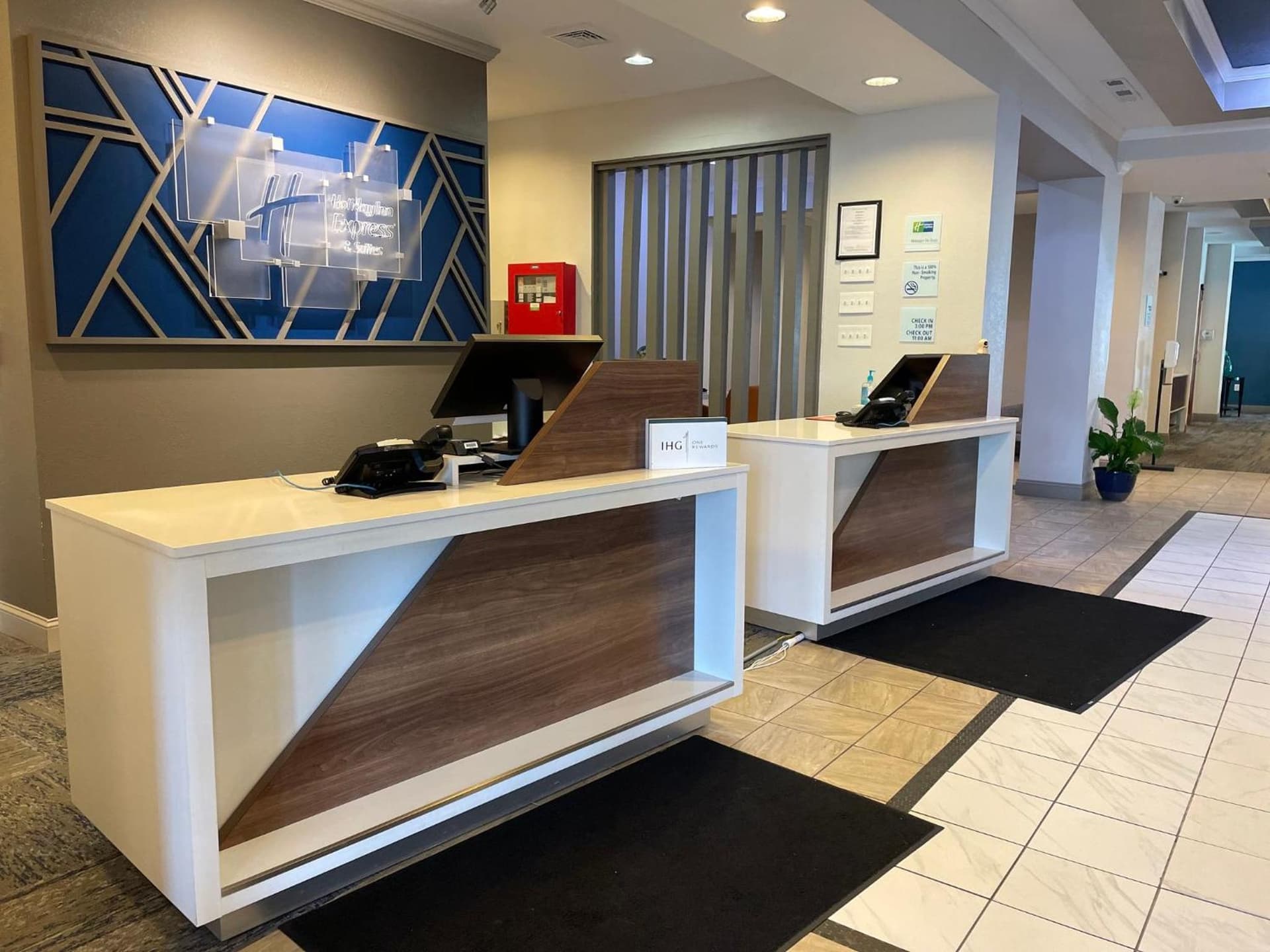 Holiday Inn Express and Suites Montgomery by IHG gallery photo in Montgomery — image 51