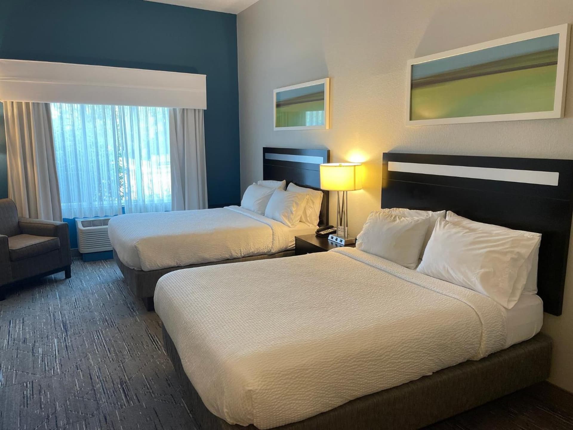 Holiday Inn Express and Suites Montgomery by IHG gallery photo in Montgomery — image 55