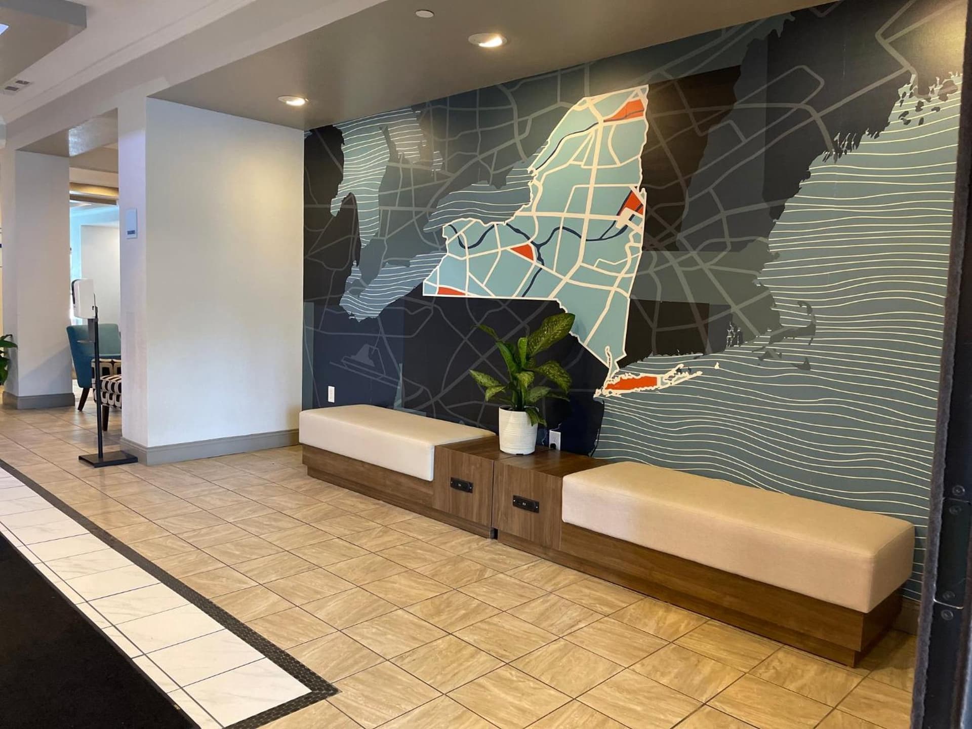 Holiday Inn Express and Suites Montgomery by IHG gallery photo in Montgomery — image 4