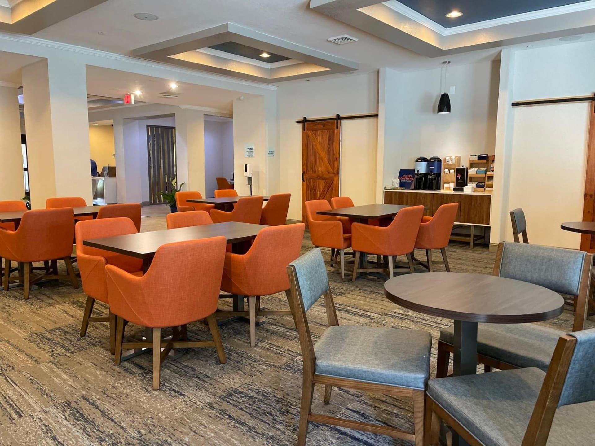 Holiday Inn Express and Suites Montgomery by IHG gallery photo in Montgomery — image 49