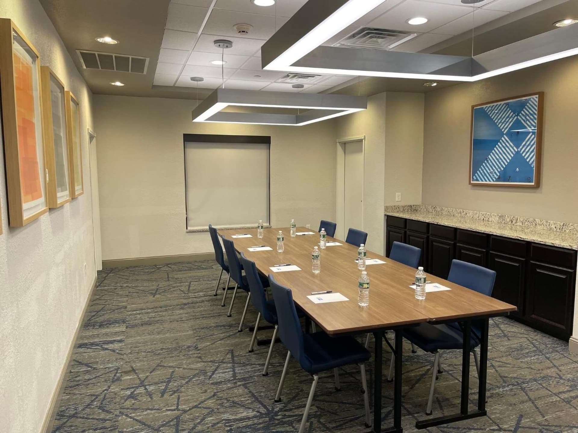 Holiday Inn Express and Suites Montgomery by IHG gallery photo in Montgomery — image 24