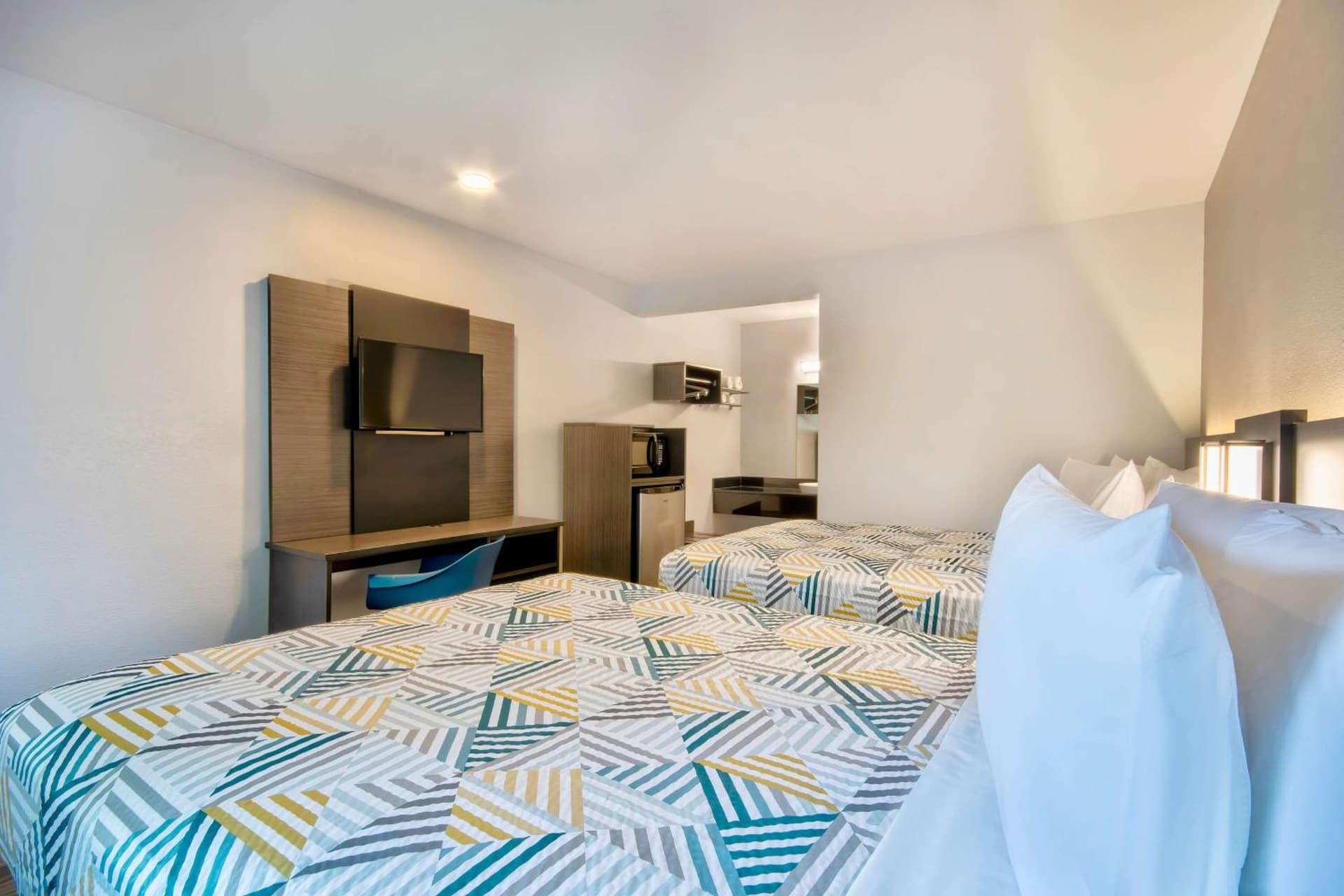 Motel 6-Marina, CA - Monterey gallery photo in Marina, CA — image 21