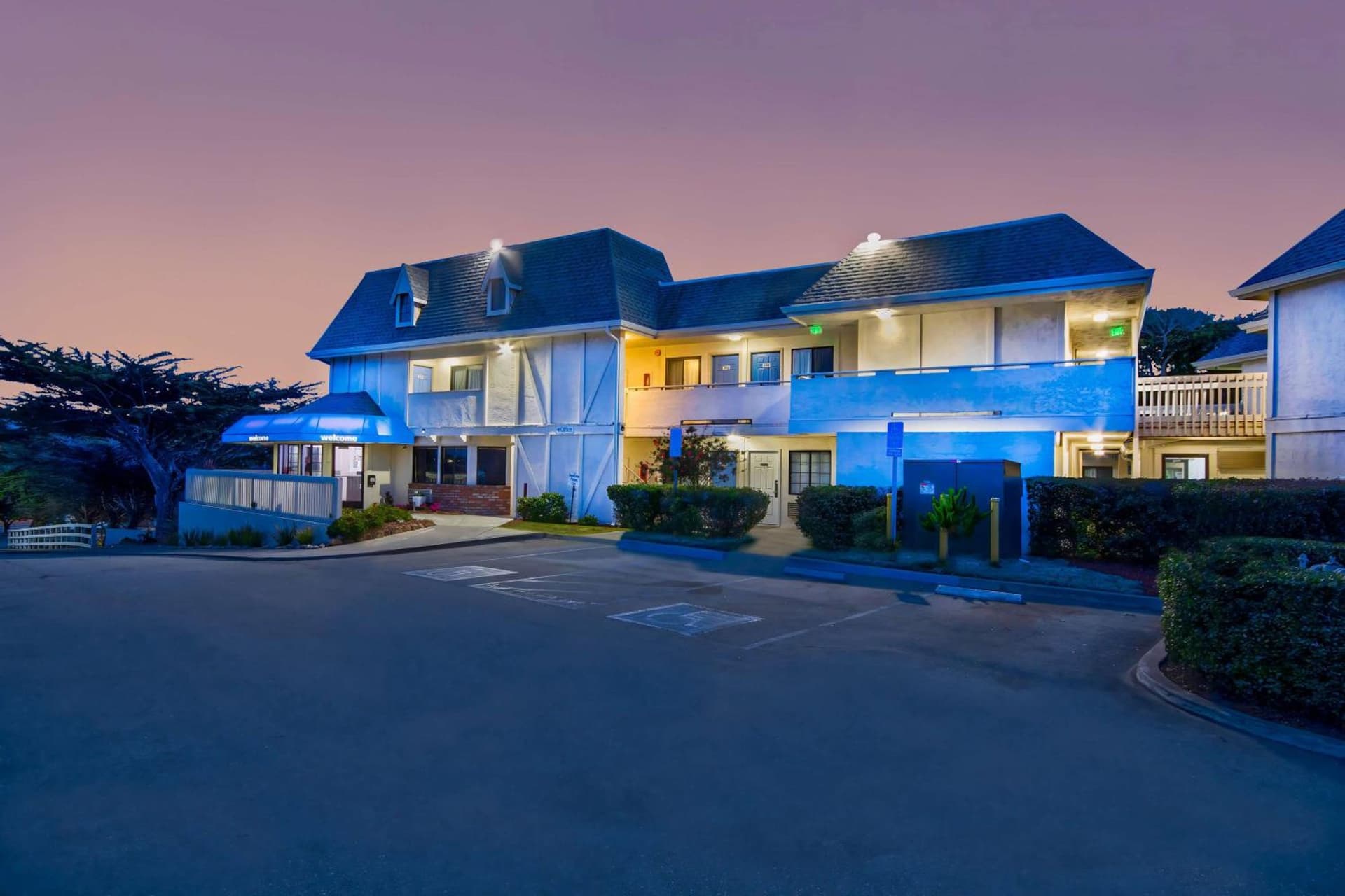 Motel 6-Marina, CA - Monterey gallery photo in Marina, CA — image 24