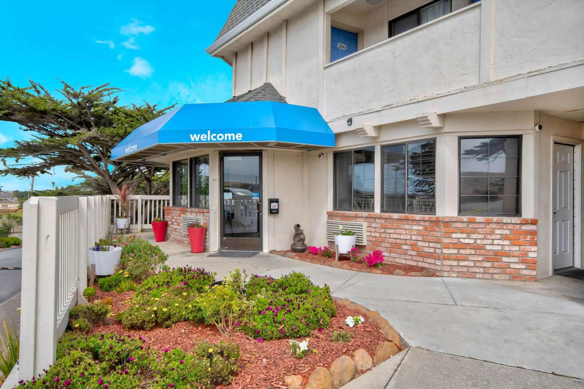 Motel 6-Marina, CA - Monterey gallery photo in Marina, CA — image 32