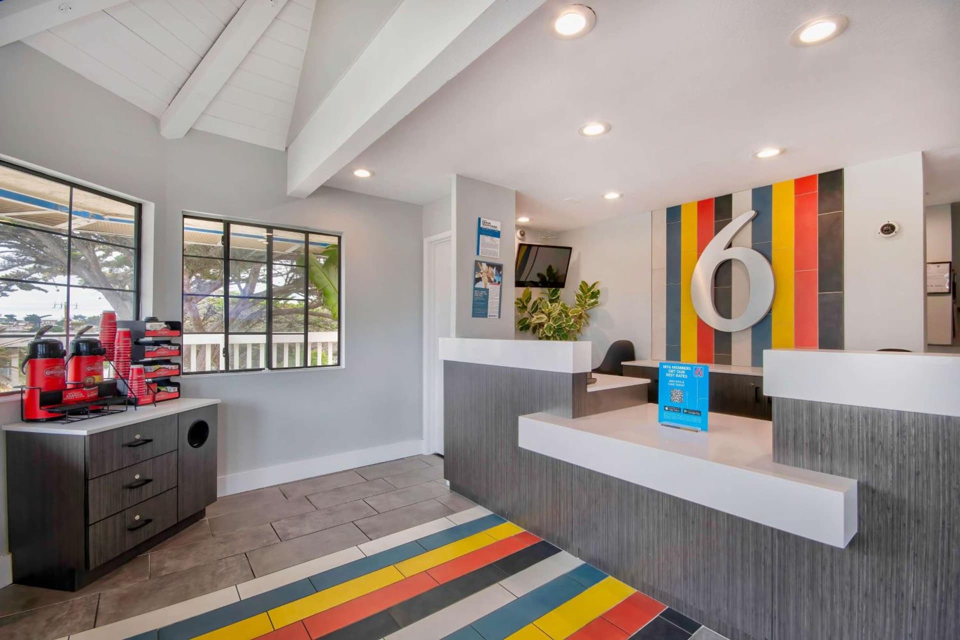 Motel 6-Marina, CA - Monterey gallery photo in Marina, CA — image 30