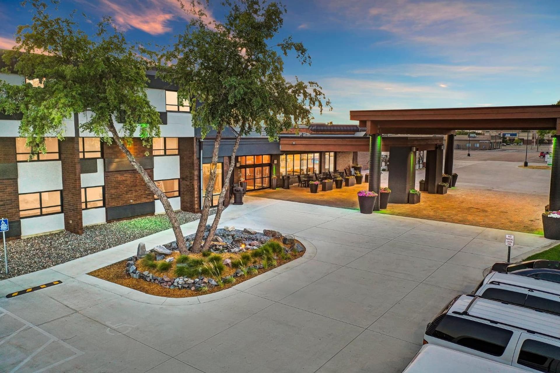 Holiday Inn & Suites St. Cloud by IHG gallery photo in Saint Cloud, MN — image 19